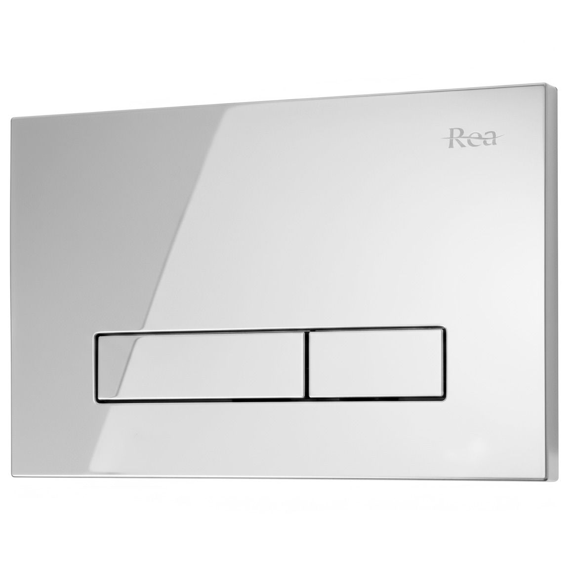 Įleistinis WC rėmas Rea K011A-Q HD Chrome aprašymas - Prekės nuotrauka