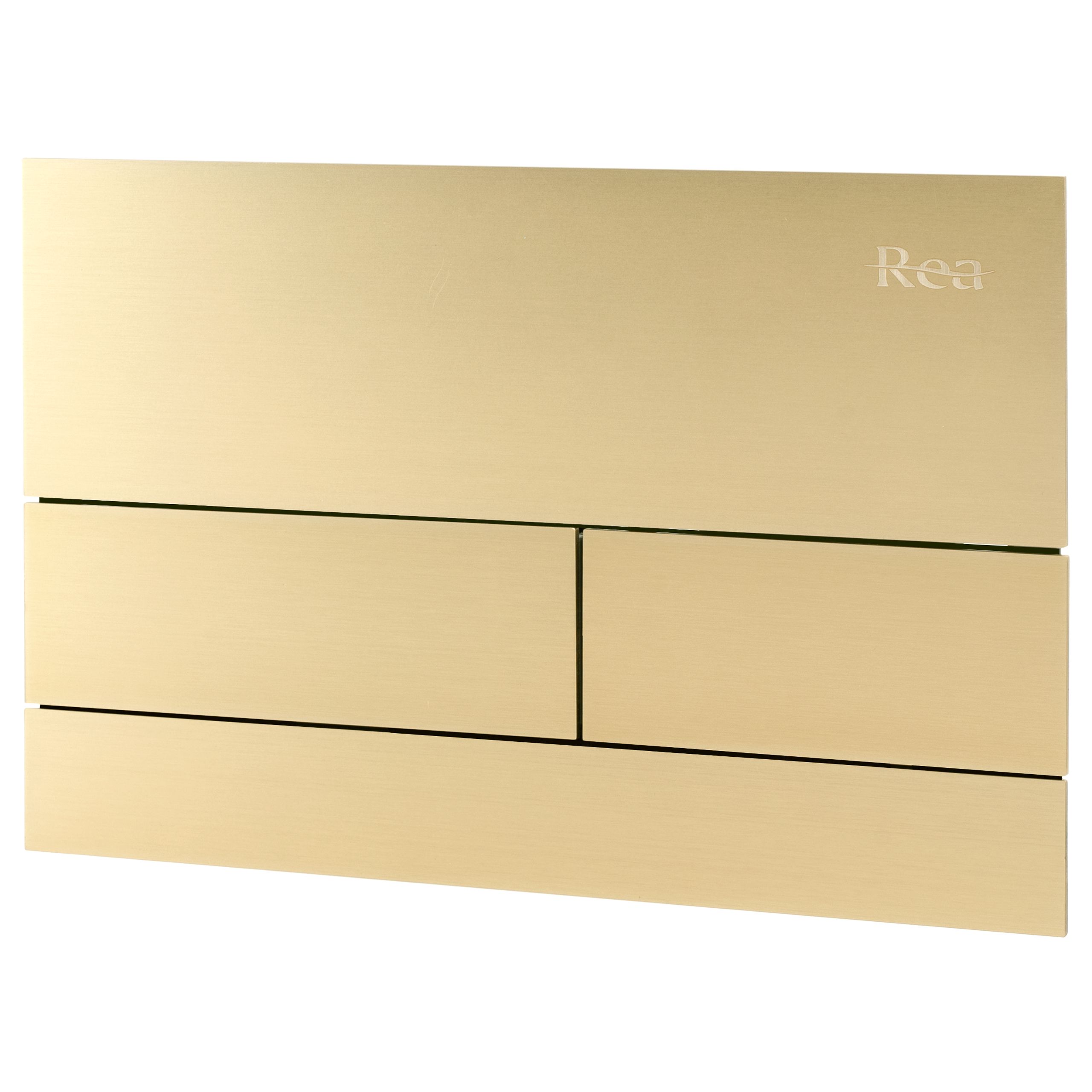 Įleistinis WC rėmas Rea K011A-Q T Gold aprašymas - Prekės nuotrauka