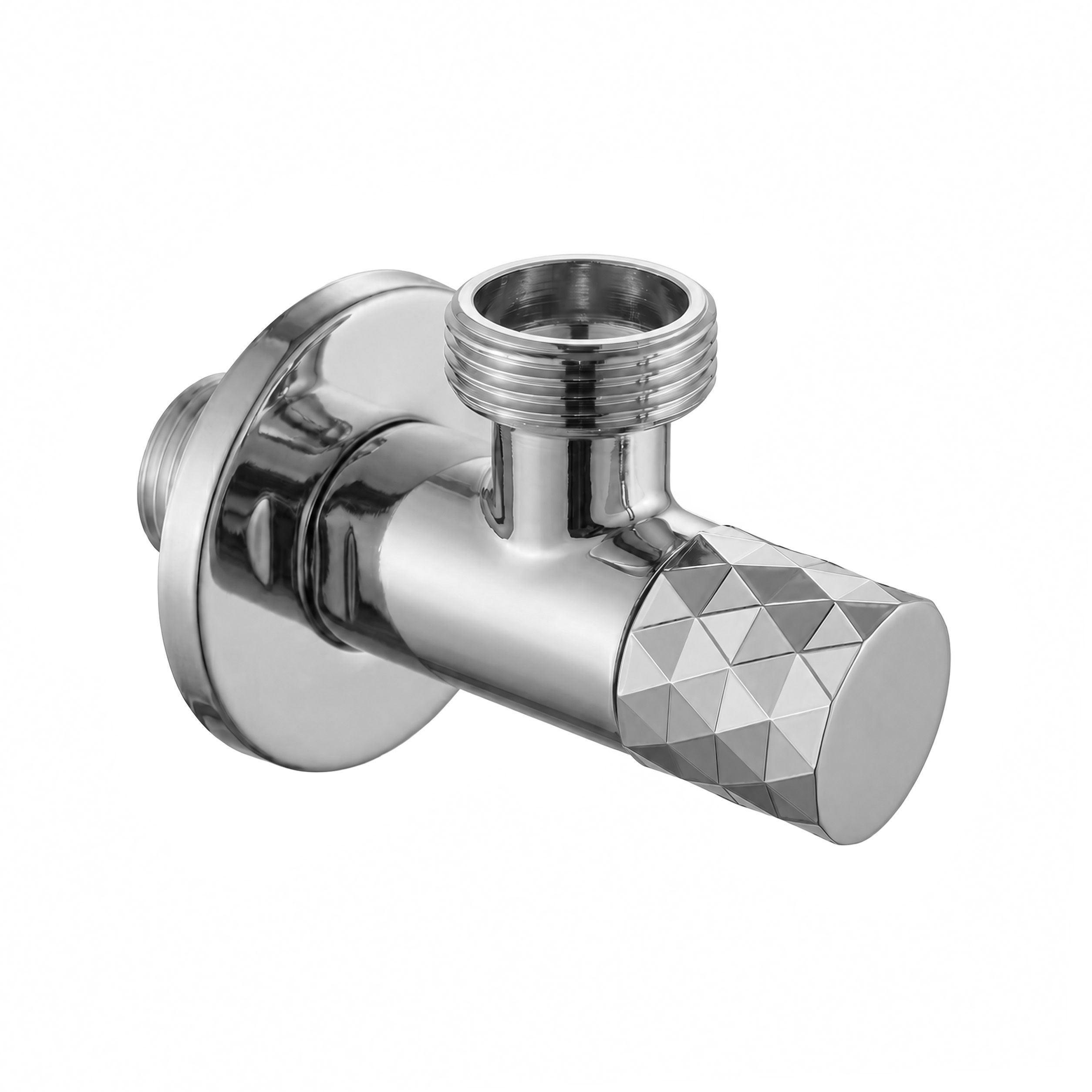 rea Kampinis Vožtuvas Diamond 03 1/2