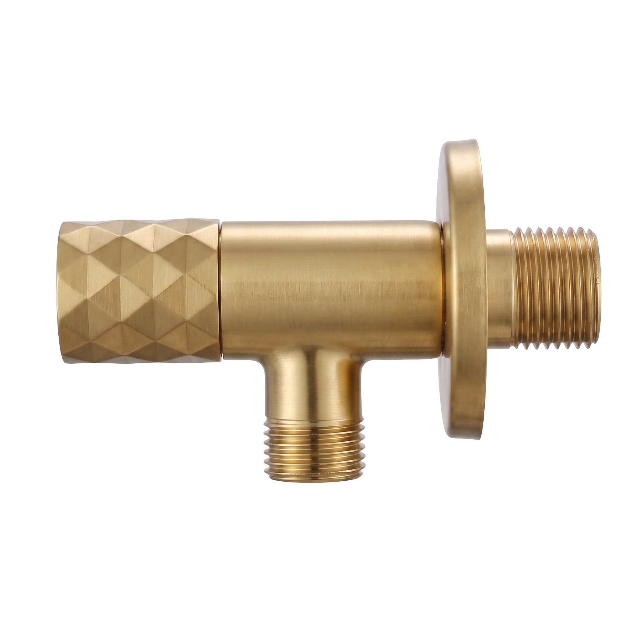 rea Kampinis Vožtuvas Diamond 03 1/2
