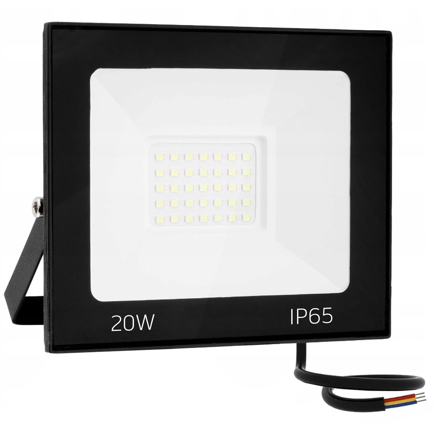 Lubinis šviestuvas Toolight Konstrukcijos LED halogenas ant 2x20W RSL001-20N stovo aprašymas - Prekės nuotrauka