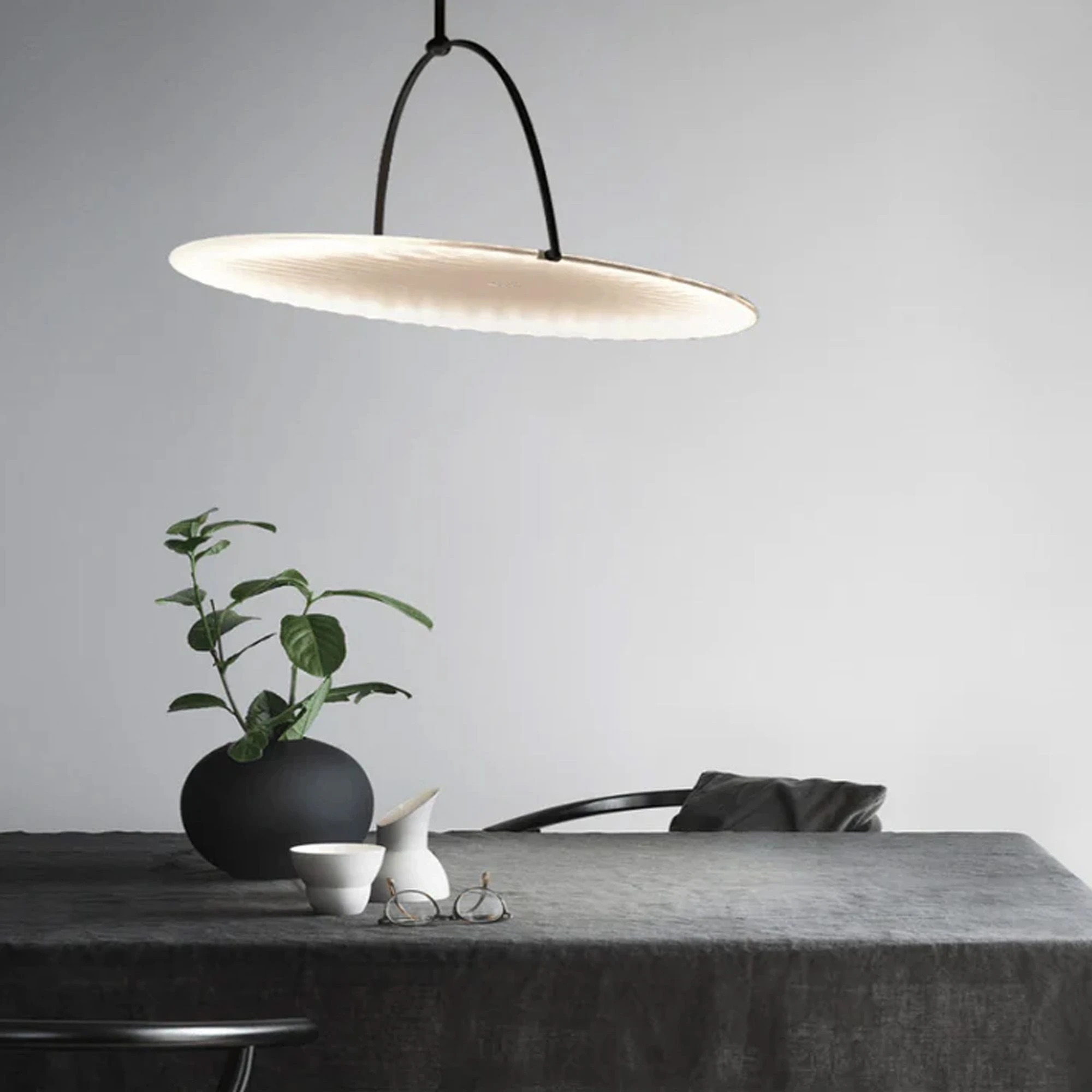 Lubinis šviestuvas Toolight Lampa wisząca LED APP1426-C aprašymas - Prekės nuotrauka