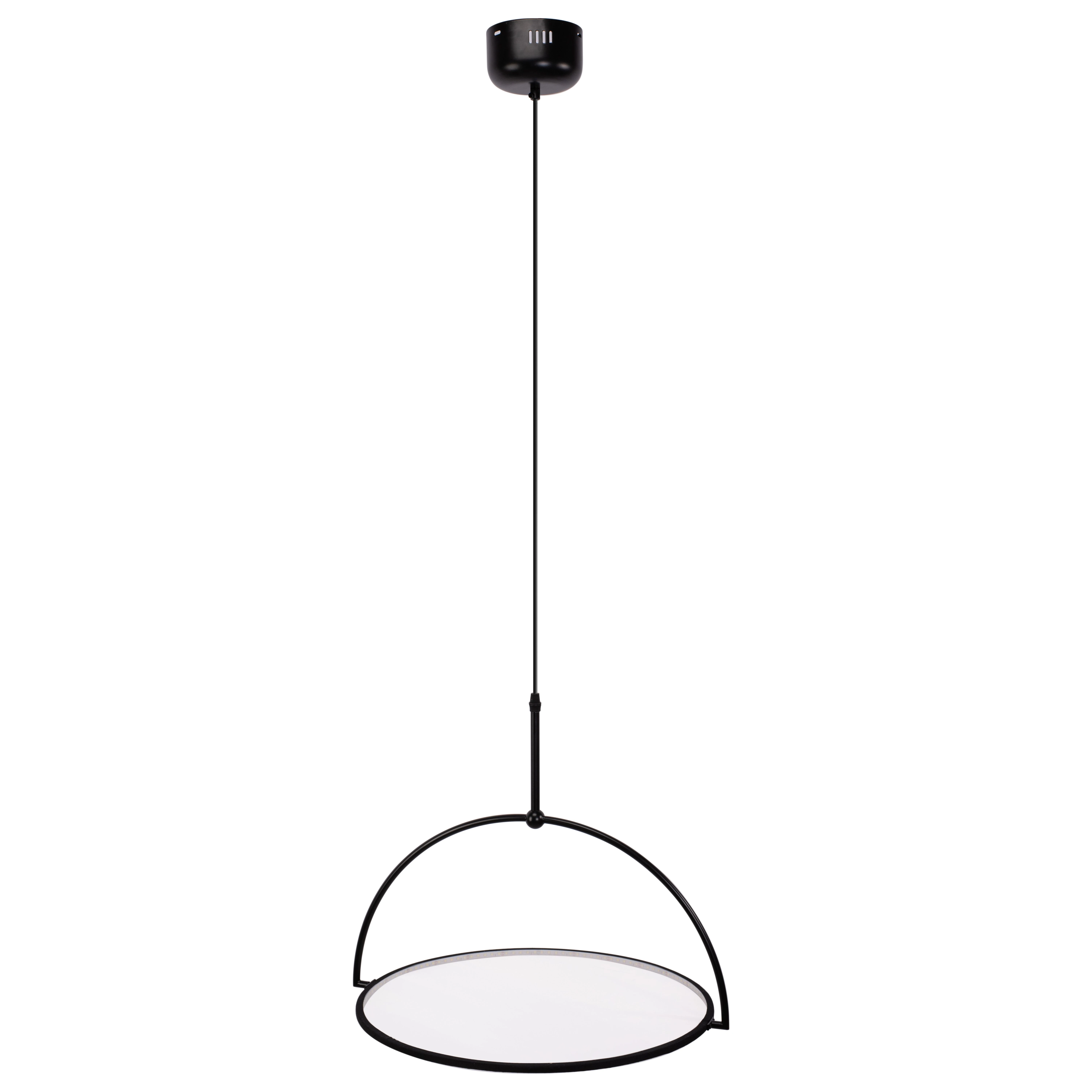 Lubinis šviestuvas Toolight Lampa wisząca LED APP1426-C aprašymas - Prekės nuotrauka
