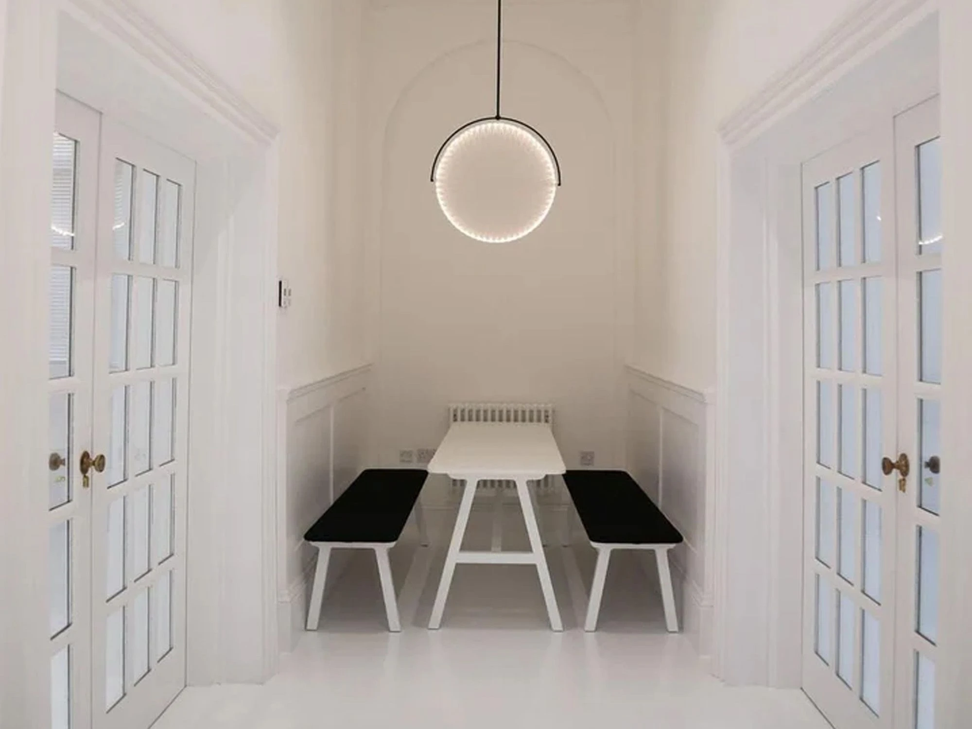 Lubinis šviestuvas Toolight Lampa wisząca LED APP1426-C aprašymas - Prekės nuotrauka