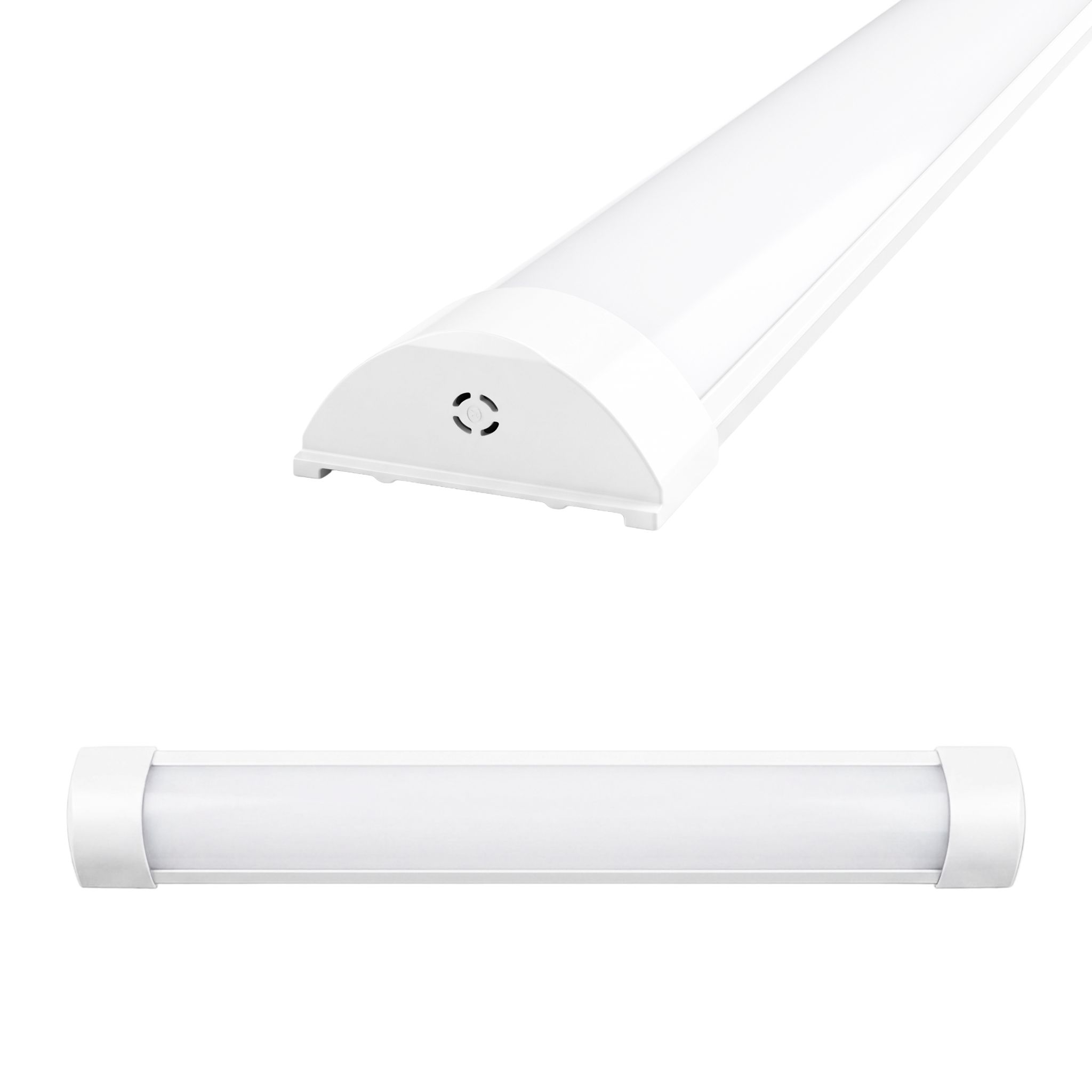 Toolight Led Lempa Jnh053-18n Baltas 60 Cm aprašymas - Prekės nuotrauka