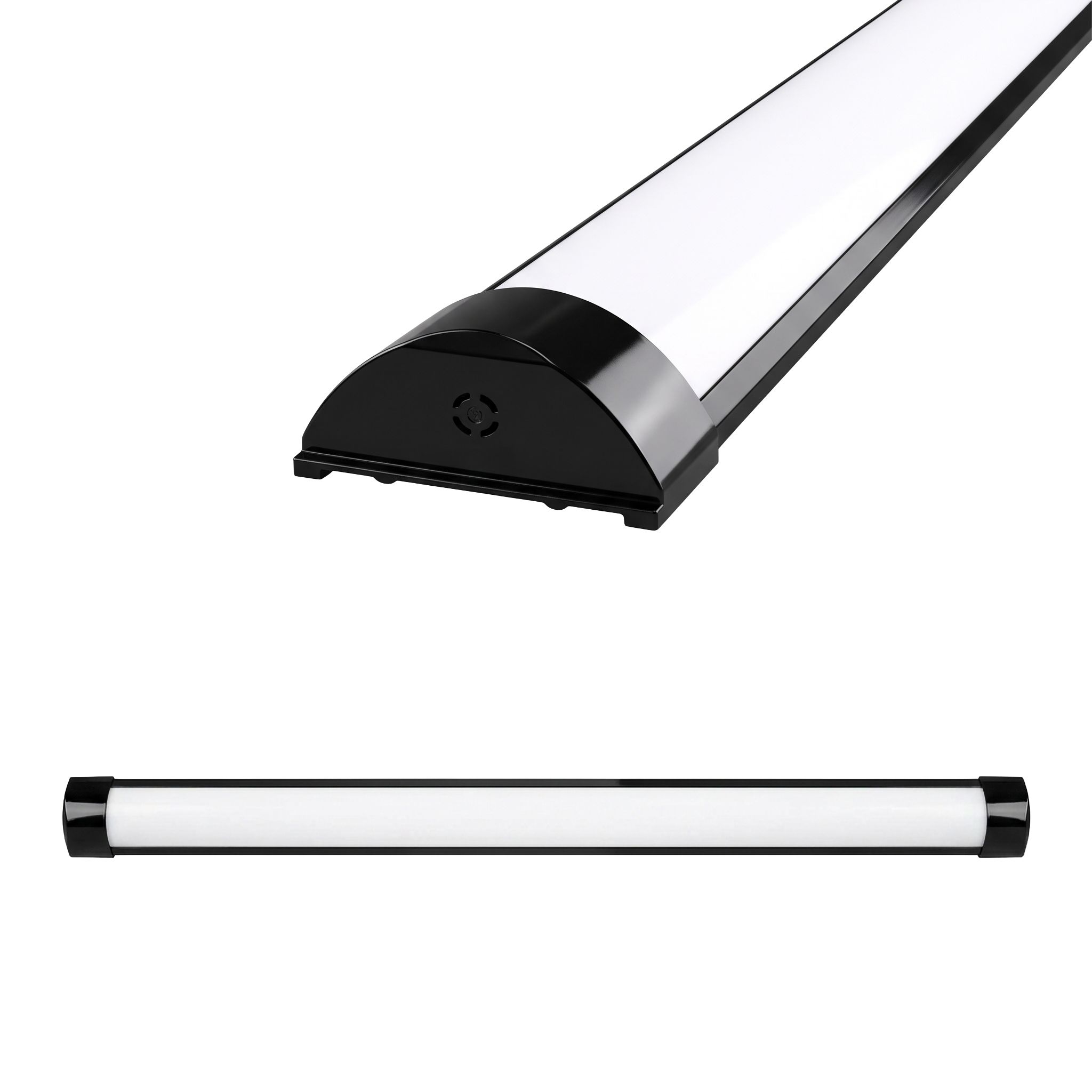 Toolight Led Lempa Jnh054-27n Juodas 90 Cm aprašymas - Prekės nuotrauka