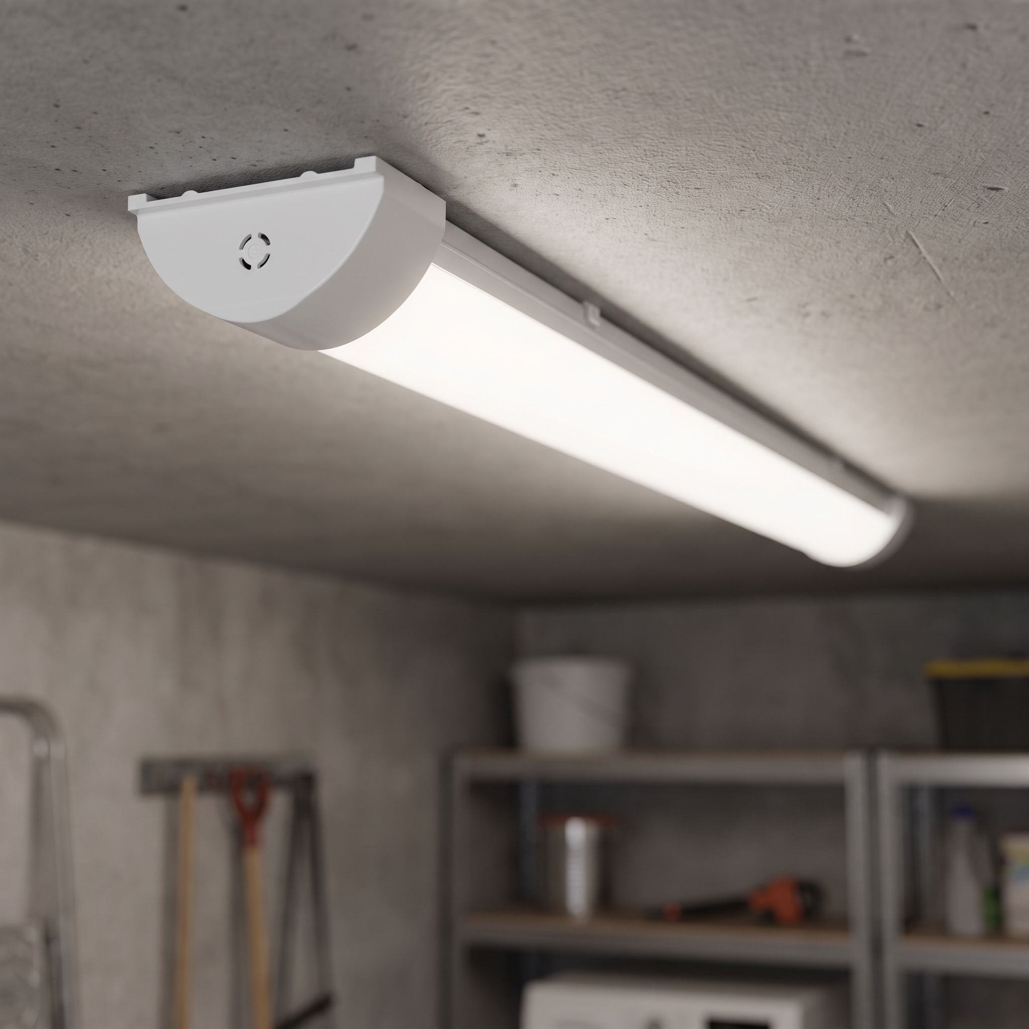 Toolight Led Lempa Jnh054-27n Baltas 90 Cm aprašymas - Prekės nuotrauka