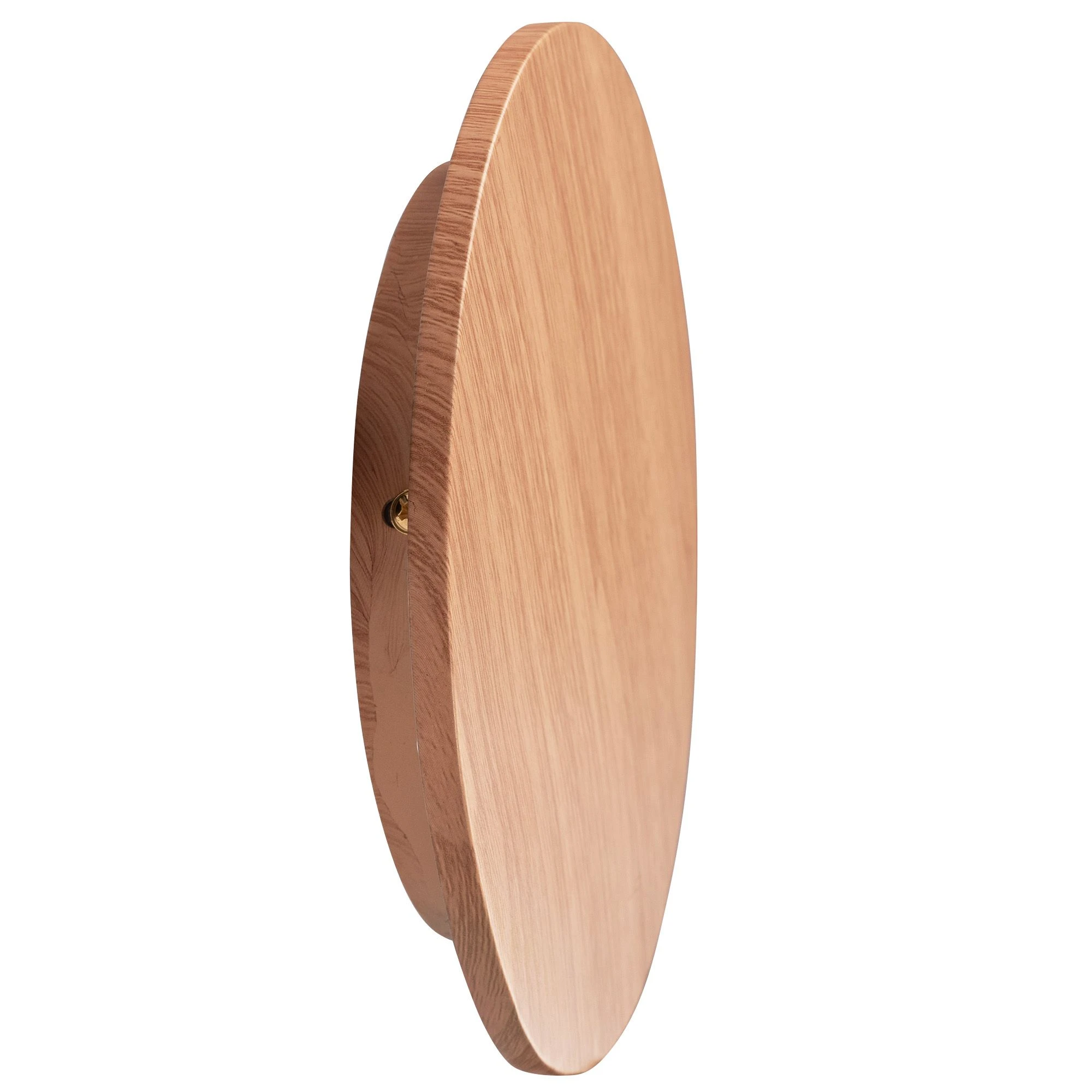 Sieninis šviestuvas Toolight LED SIENINĖ LAMPA APP1405-W WOOD aprašymas - Prekės nuotrauka