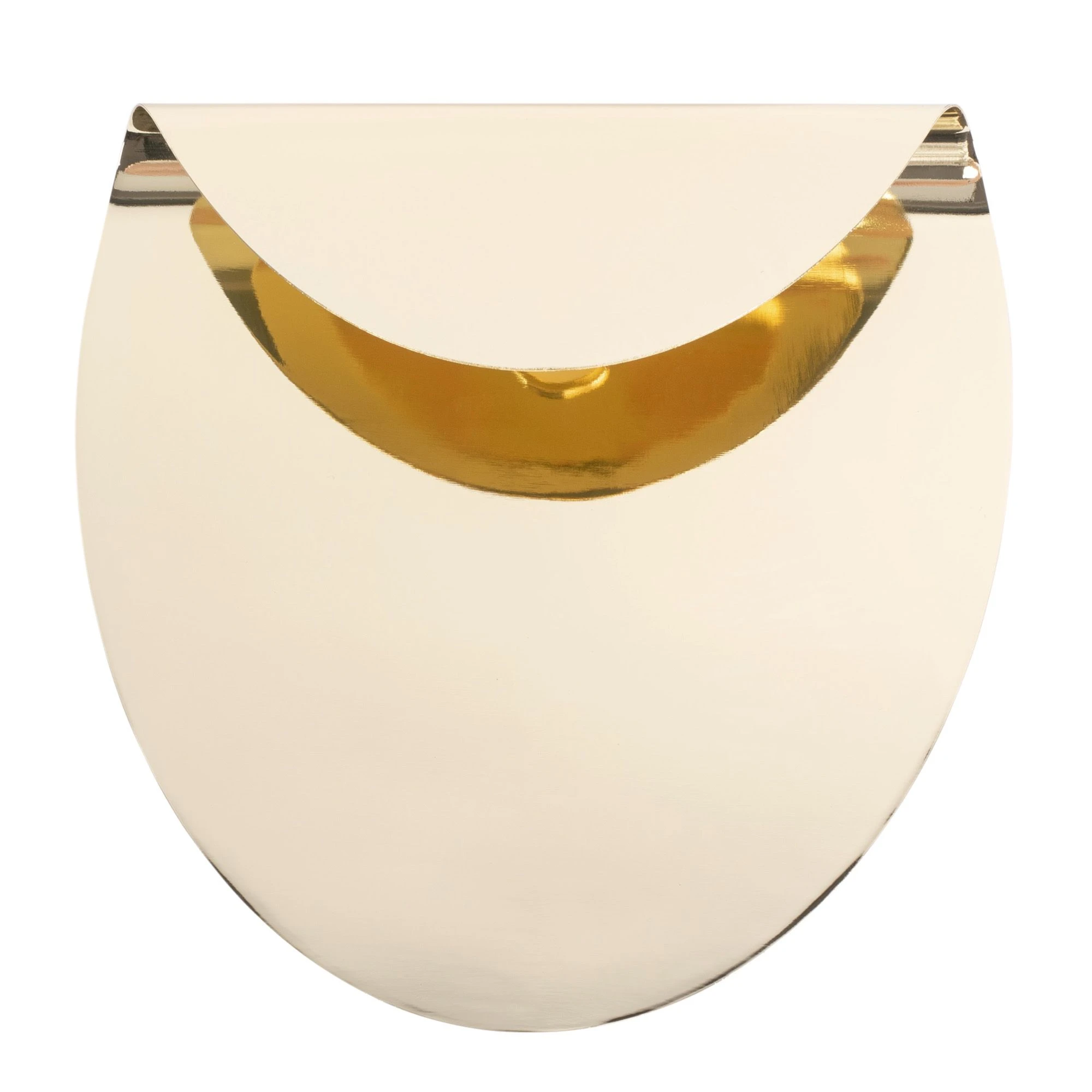 Sieninis šviestuvas Toolight LED SIENINĖ LAMPA APP1430-W GOLD aprašymas - Prekės nuotrauka