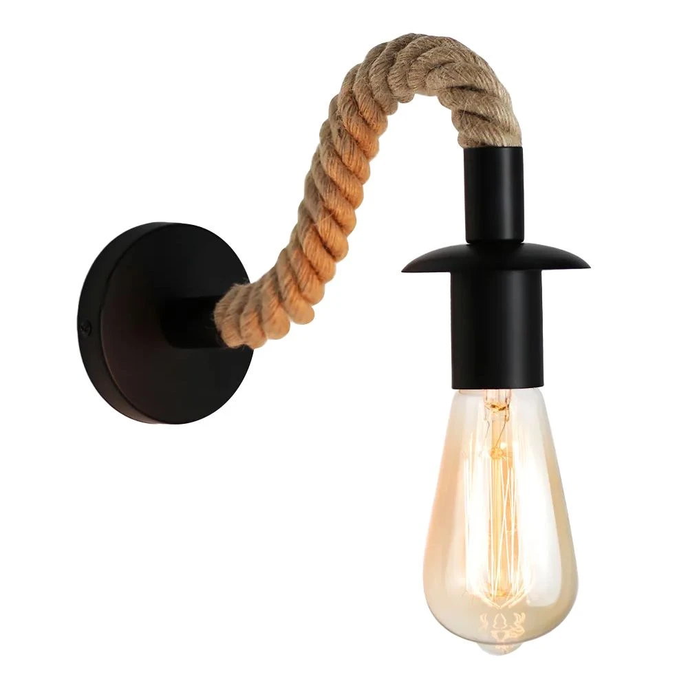 Sieninis šviestuvas Toolight LED SIENINĖ LAMPA APP1466-1W aprašymas - Prekės nuotrauka