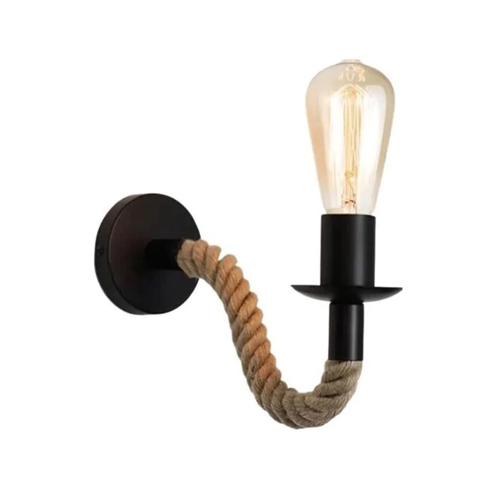 Sieninis šviestuvas Toolight LED SIENINĖ LAMPA APP1466-1W aprašymas - Prekės nuotrauka
