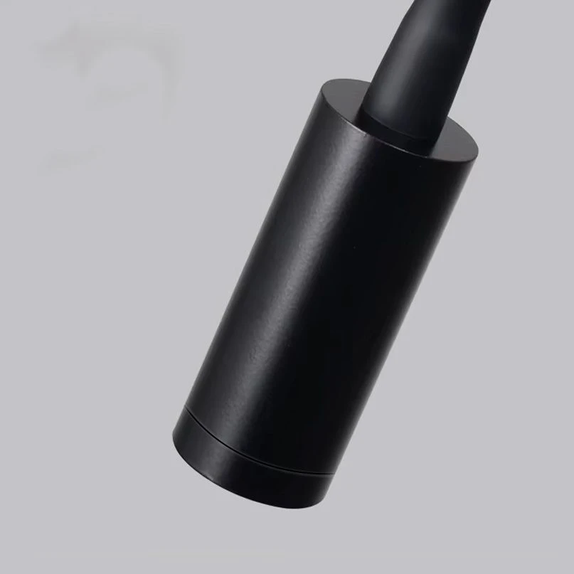 Toolight LED SIENINĖ LAMPA APP1610-2W Juodas aprašymas - Prekės nuotrauka