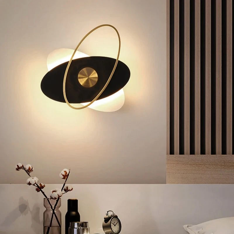 Sieninis šviestuvas Toolight LED SIENINĖ LAMPA LED APP1432-CW aprašymas - Prekės nuotrauka