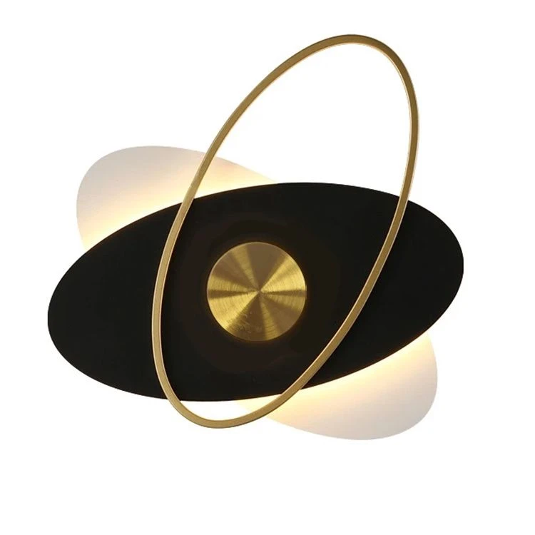 Sieninis šviestuvas Toolight LED SIENINĖ LAMPA LED APP1432-CW aprašymas - Prekės nuotrauka