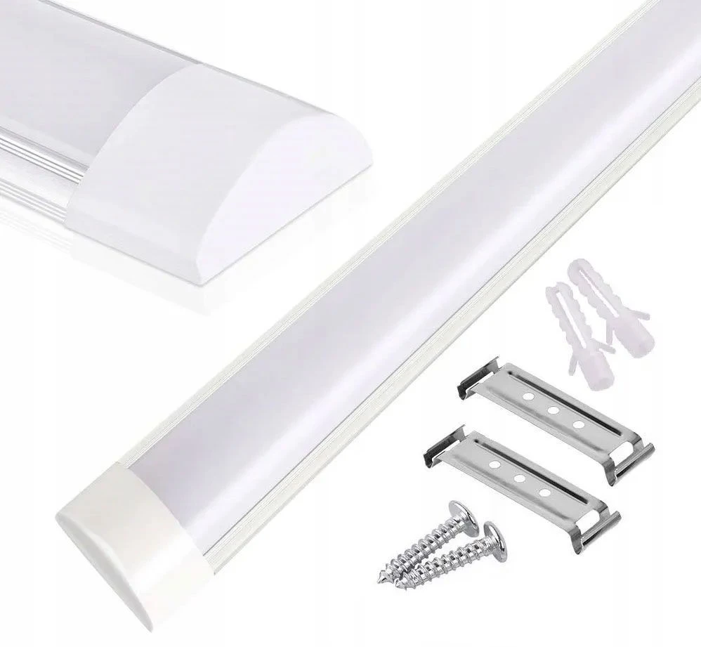 Toolight LED skydelis 120cm 35W aprašymas - Prekės nuotrauka