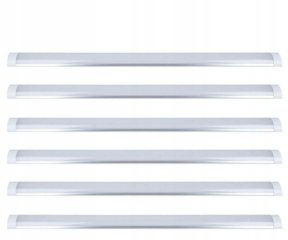 Toolight LED skydelis 120cm 35W aprašymas - Prekės nuotrauka