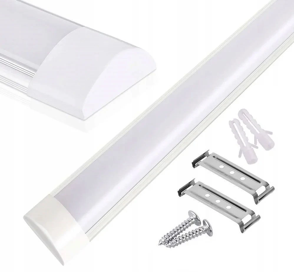 Toolight LED skydelis 60cm 18W aprašymas - Prekės nuotrauka