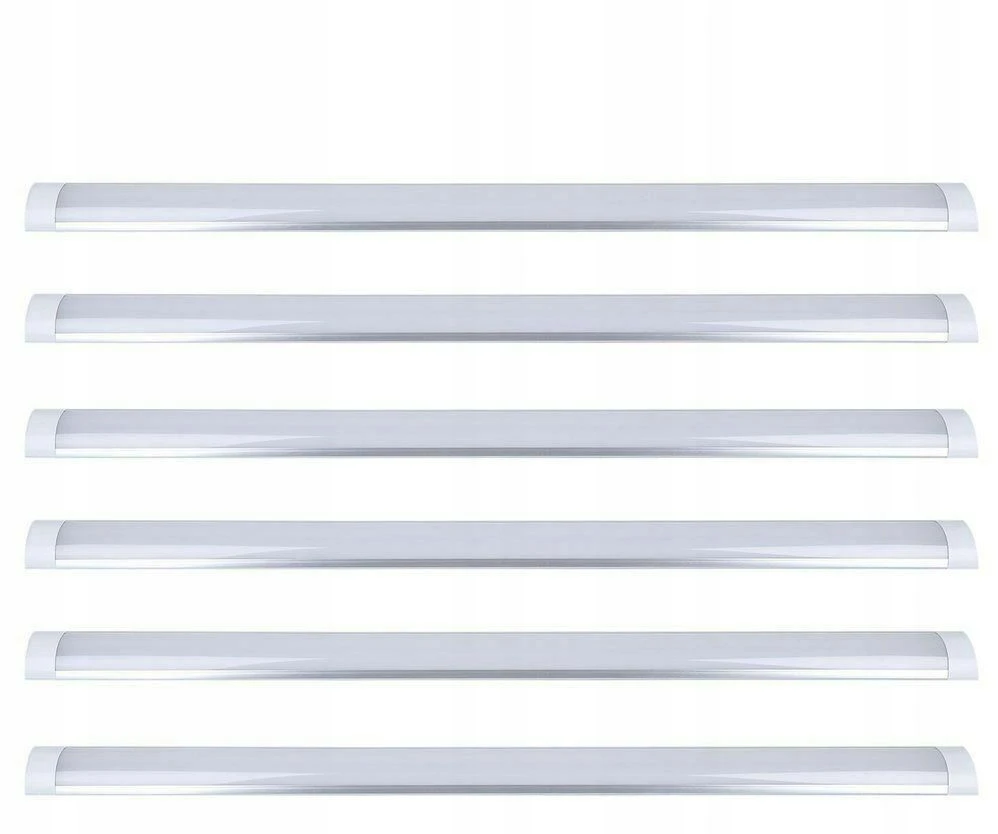 Toolight LED skydelis 60cm 18W aprašymas - Prekės nuotrauka