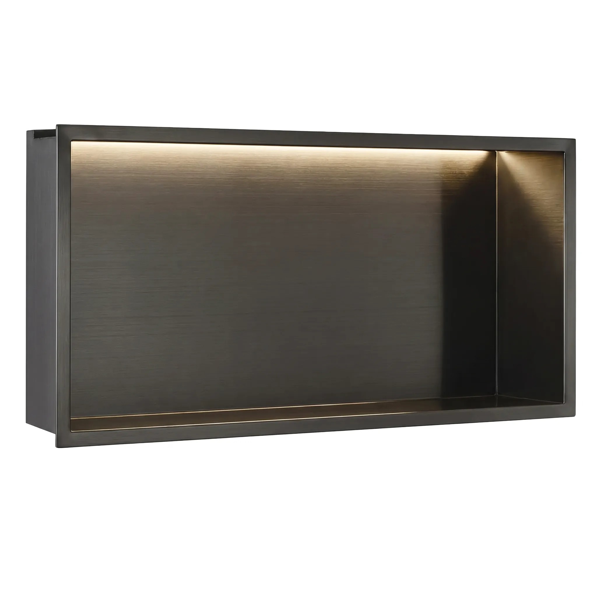 rea LED vonios kambario niša 30x60 Titan aprašymas - Prekės nuotrauka