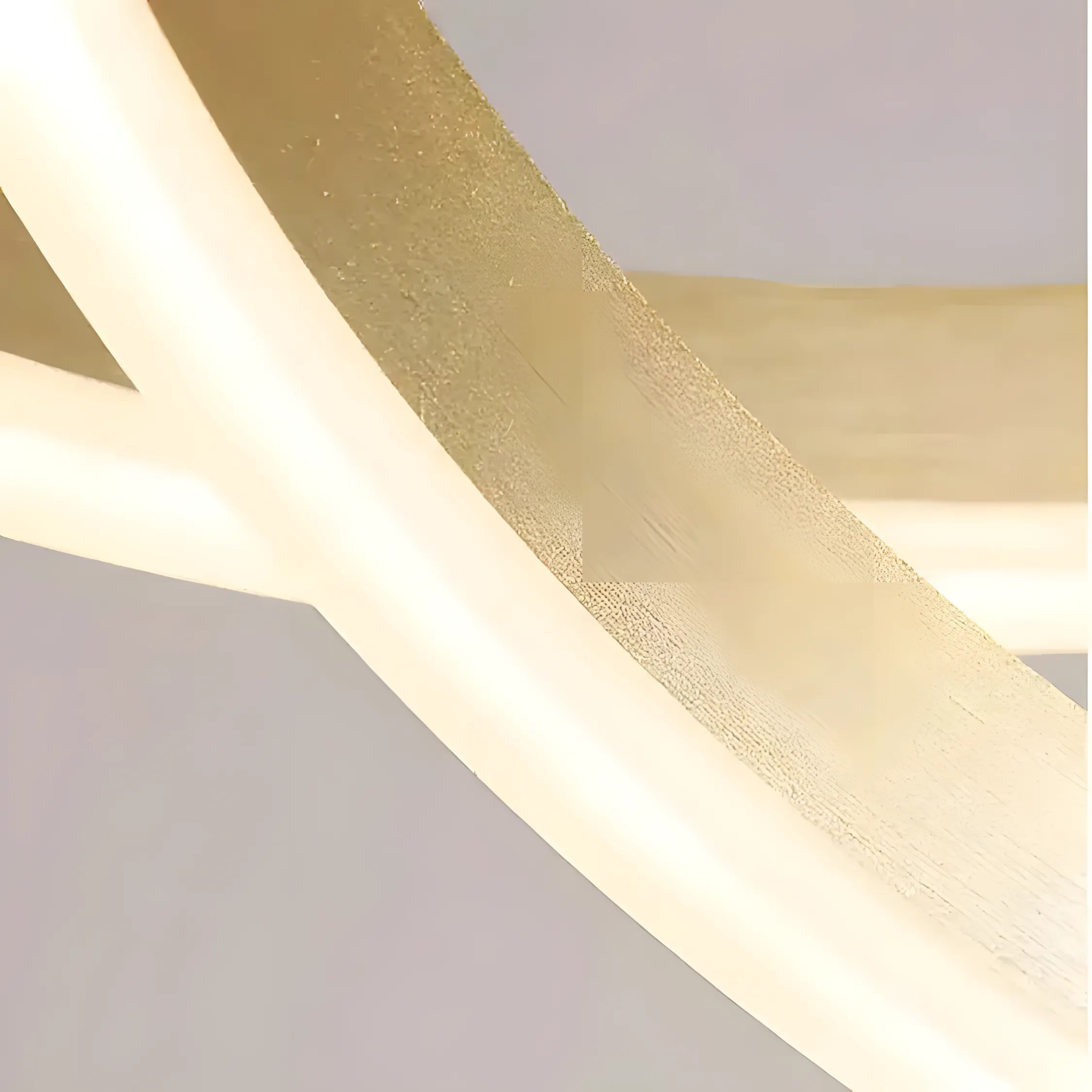 Toolight LHJ010-CP4 BRUSH GOLD pakabinamas šviestuvas aprašymas - Prekės nuotrauka