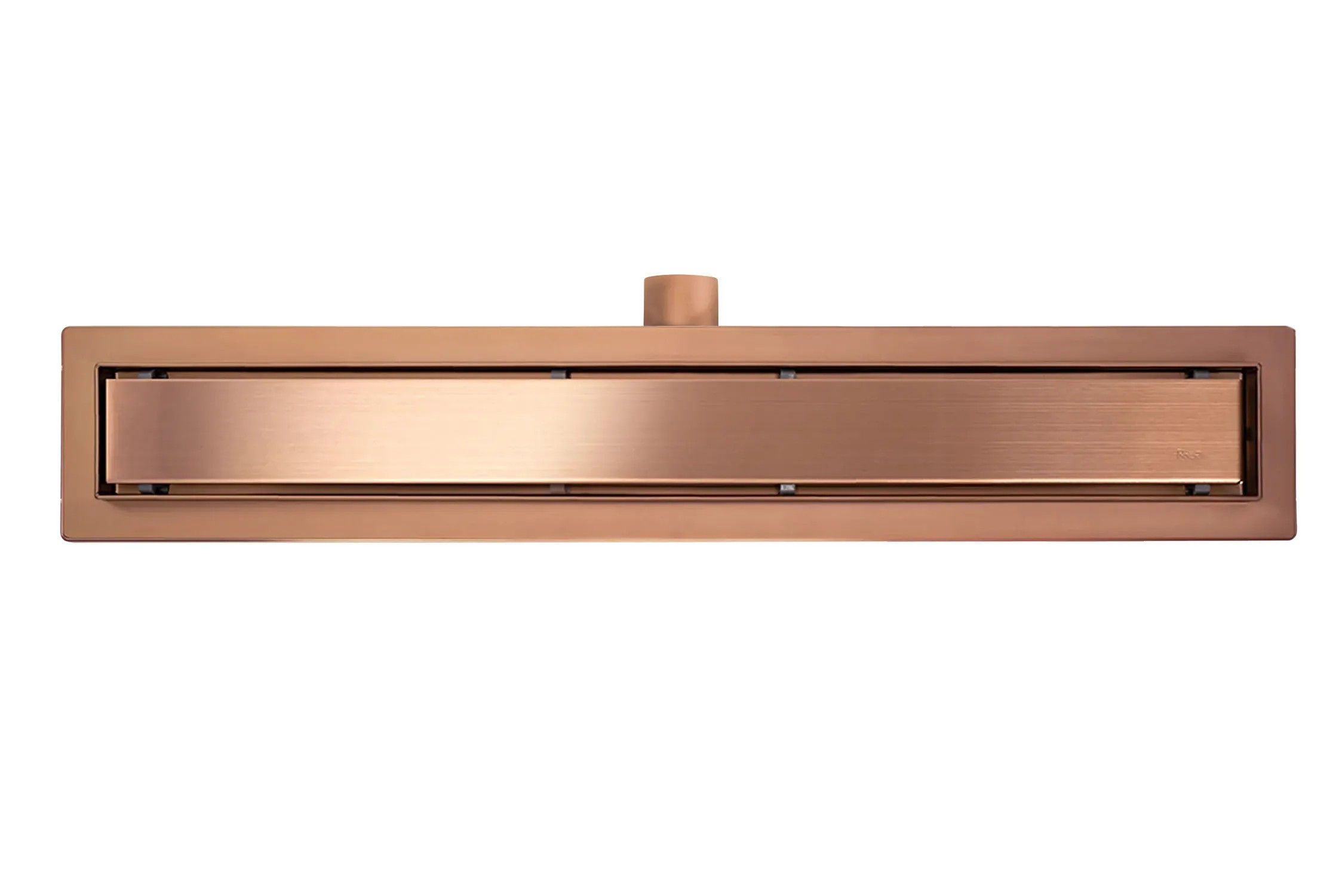 Linijinis nutekėjimas REA Neox brush copper 50 aprašymas - Prekės nuotrauka