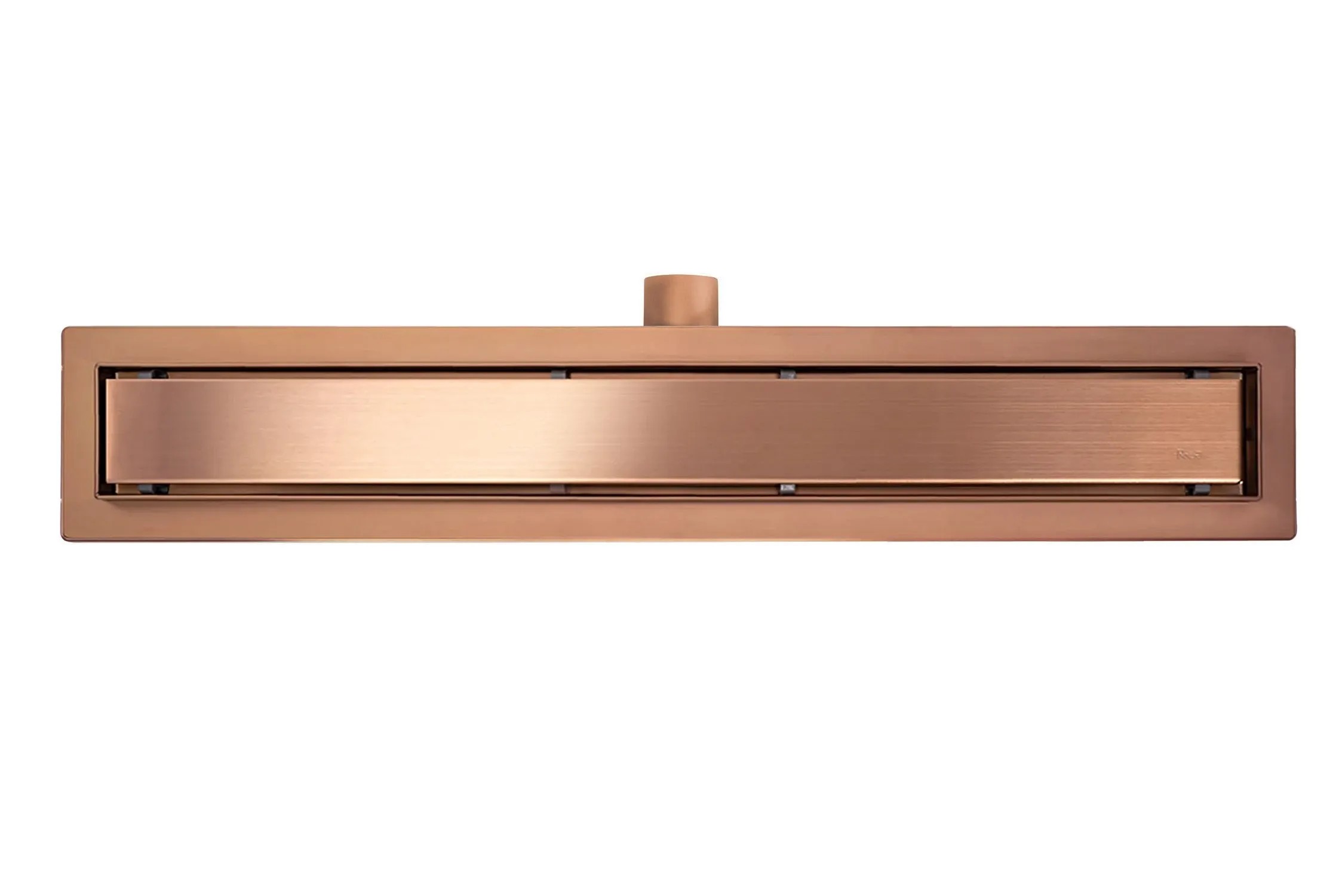Linijinis nutekėjimas REA Neox brush copper 70 aprašymas - Prekės nuotrauka