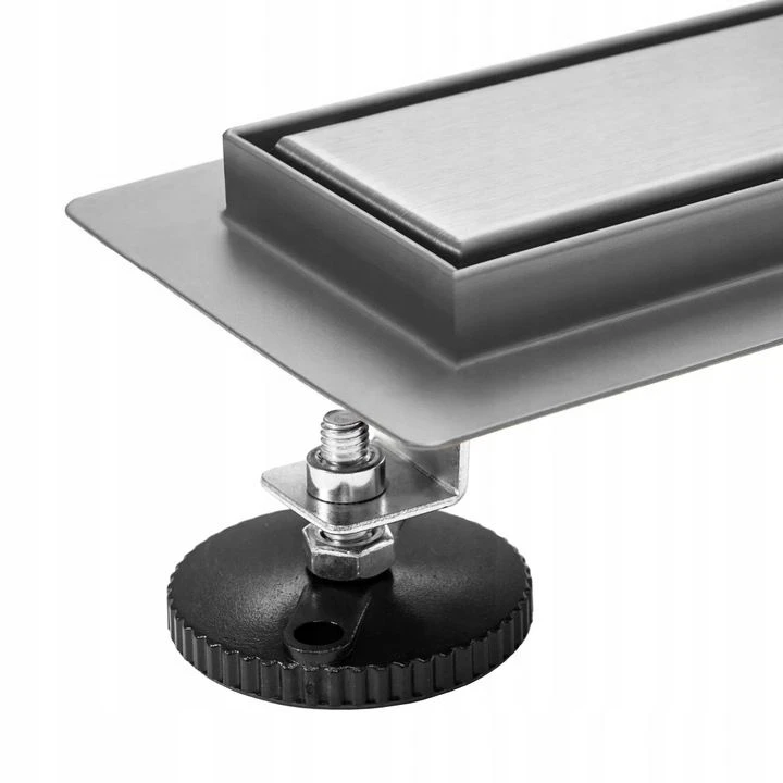 REA-G5808 / REA / NEOX PRO / LINEAR DRAIN 700 BRUSHED / aprašymas - Prekės nuotrauka