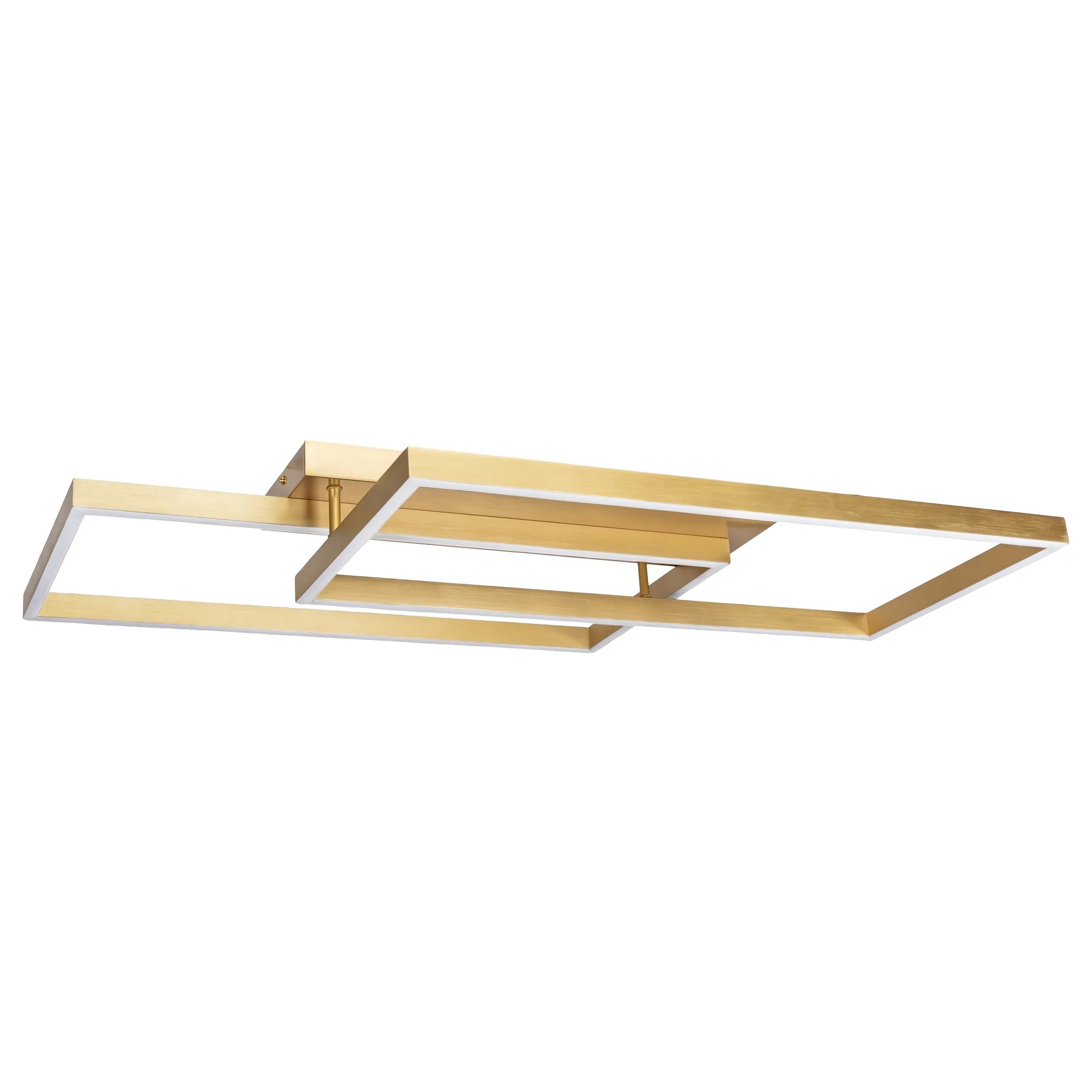 Toolight Lubinis šviestuvas LED SWE060-C BRUSH GOLD aprašymas - Prekės nuotrauka