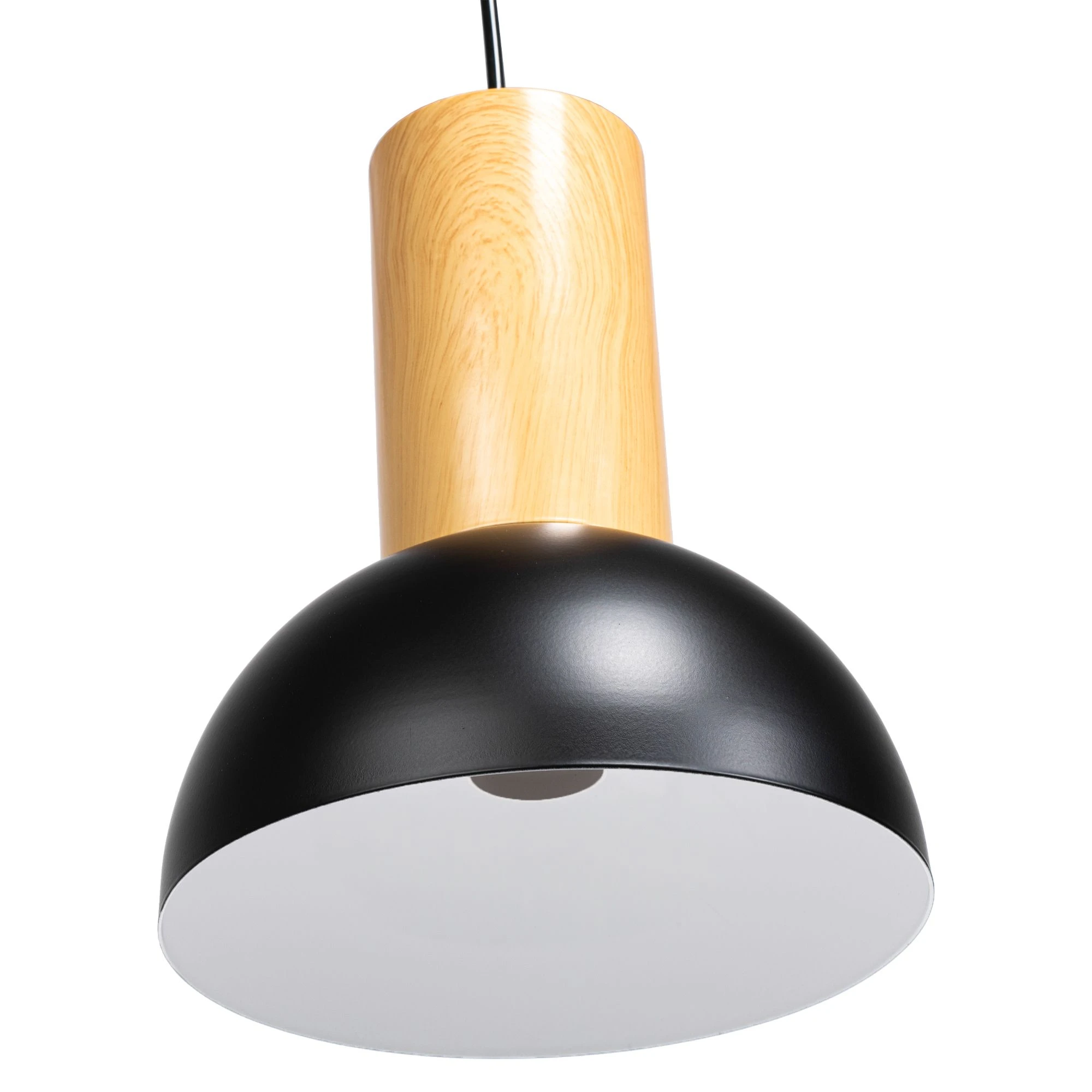 Lubinis šviestuvas Toolight Lubų šviestuvas APP1083-1CP aprašymas - Prekės nuotrauka