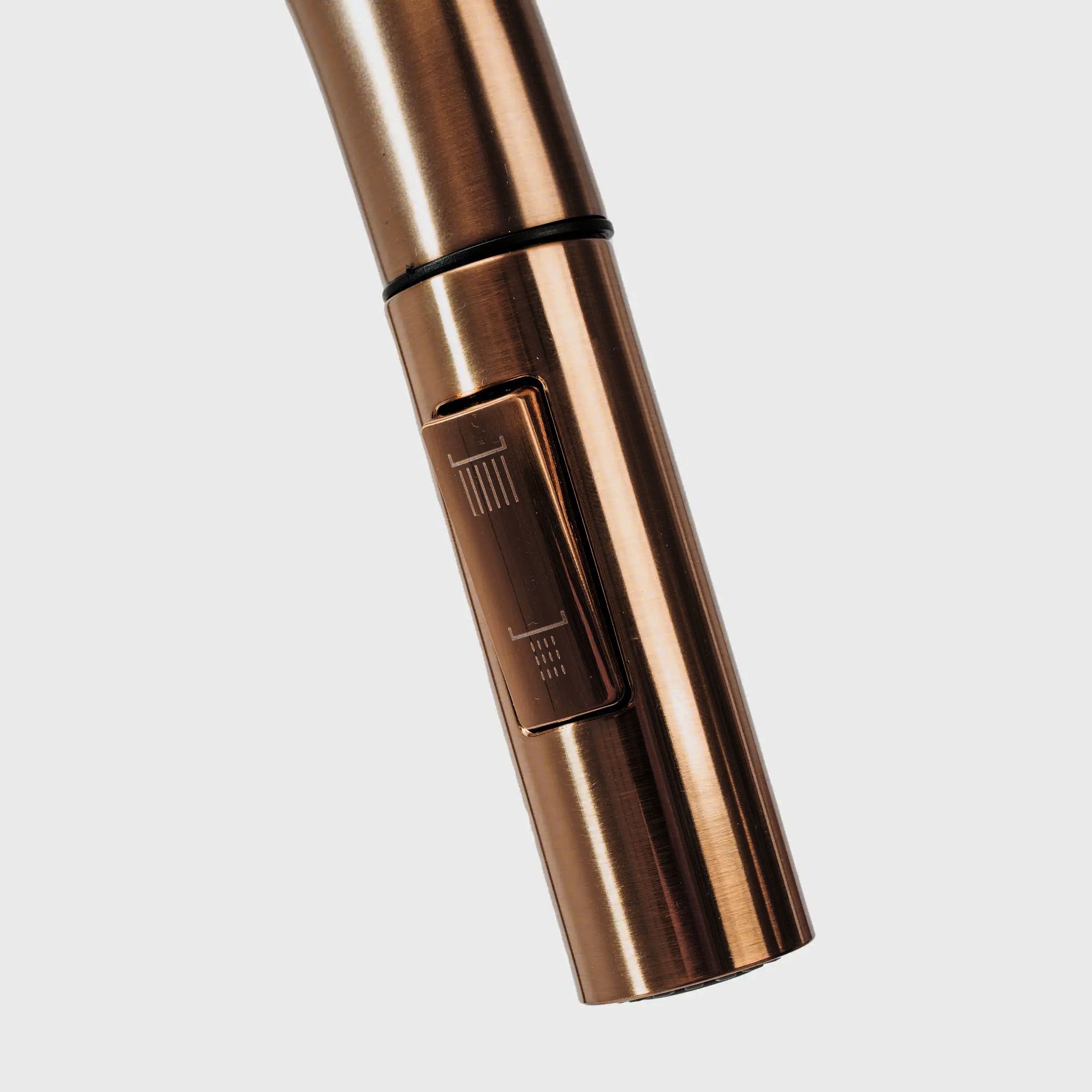 Maišytuvas Virtuvės Rea Eco Fresh Copper aprašymas - Prekės nuotrauka