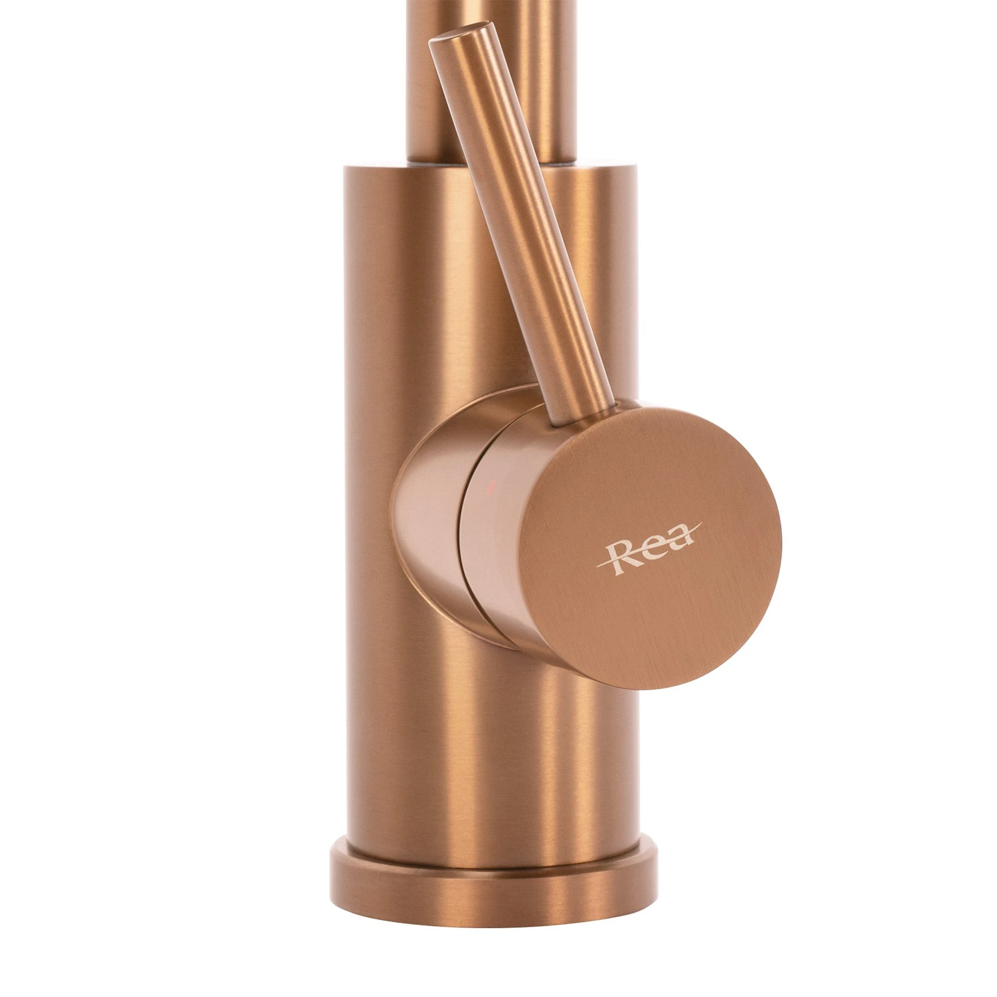Maišytuvas virtuvės Rea Fresh Copper aprašymas - Prekės nuotrauka
