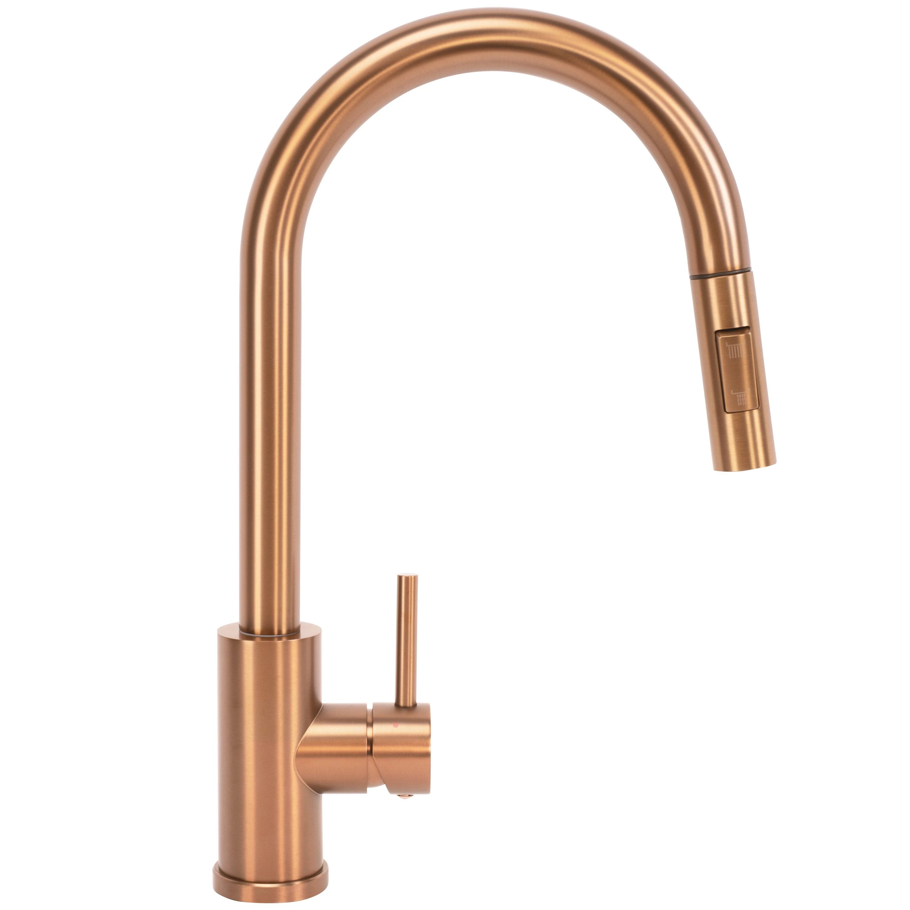 Maišytuvas virtuvės Rea Fresh Copper aprašymas - Prekės nuotrauka