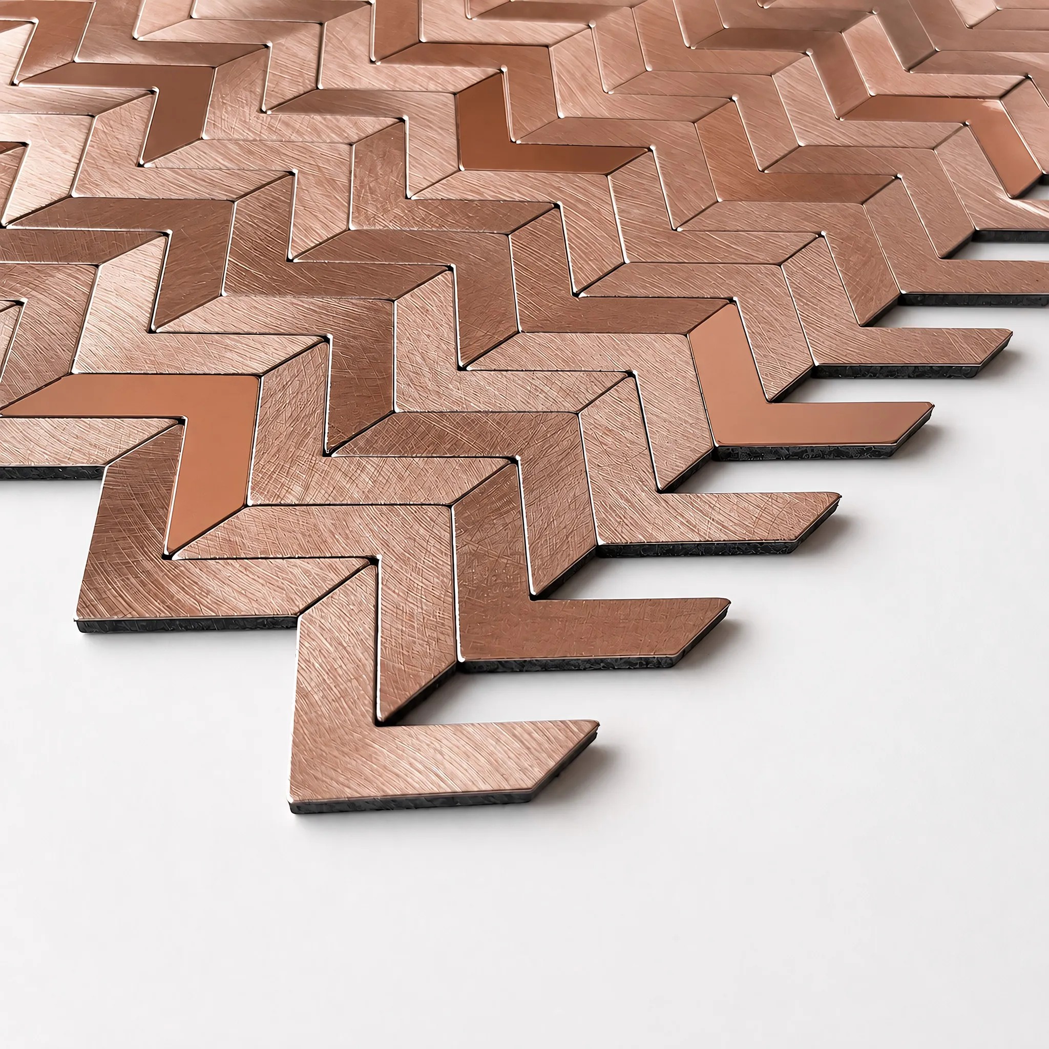 Mozaika Rea P14453 Copper aprašymas - Prekės nuotrauka