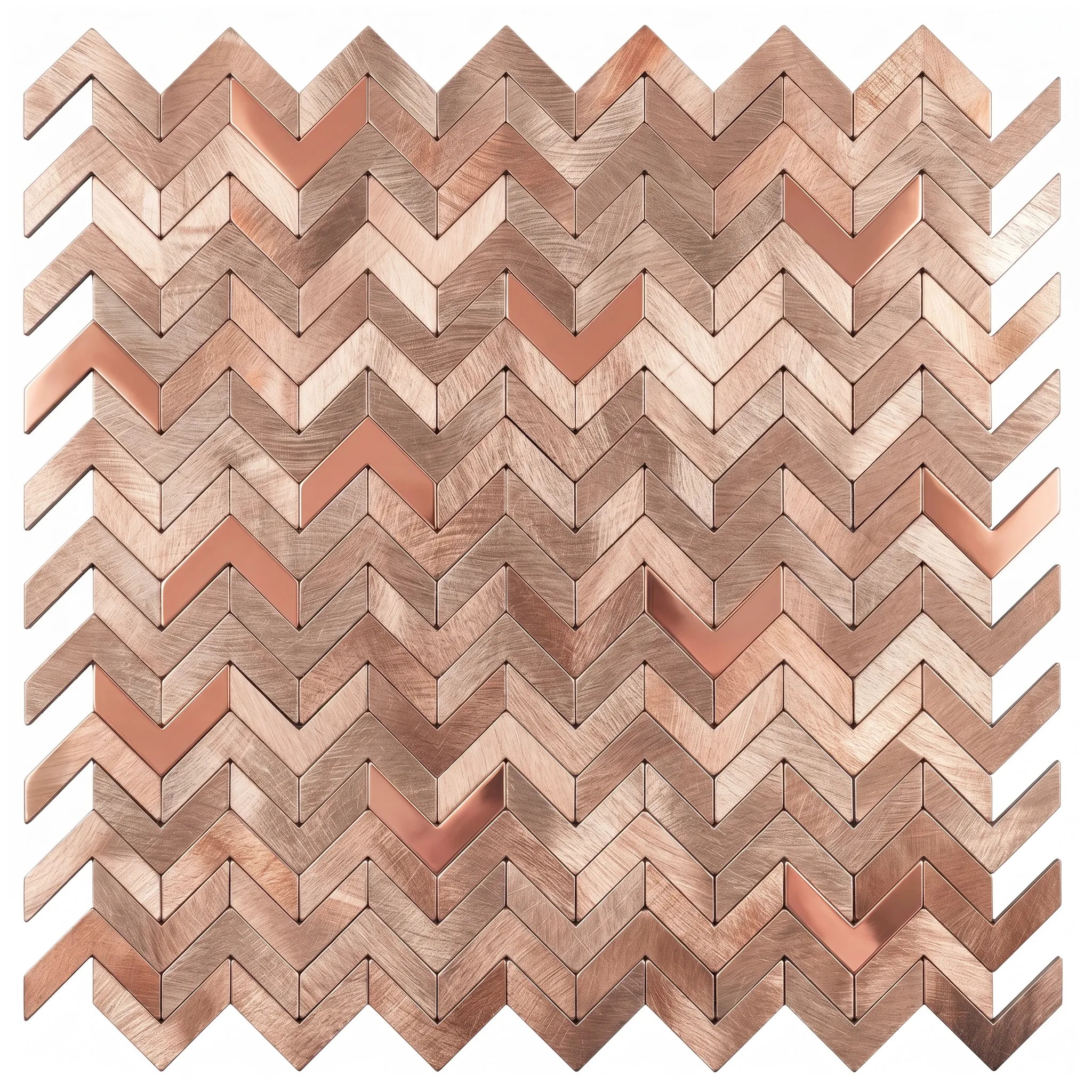 Mozaika Rea P14453 Copper aprašymas - Prekės nuotrauka