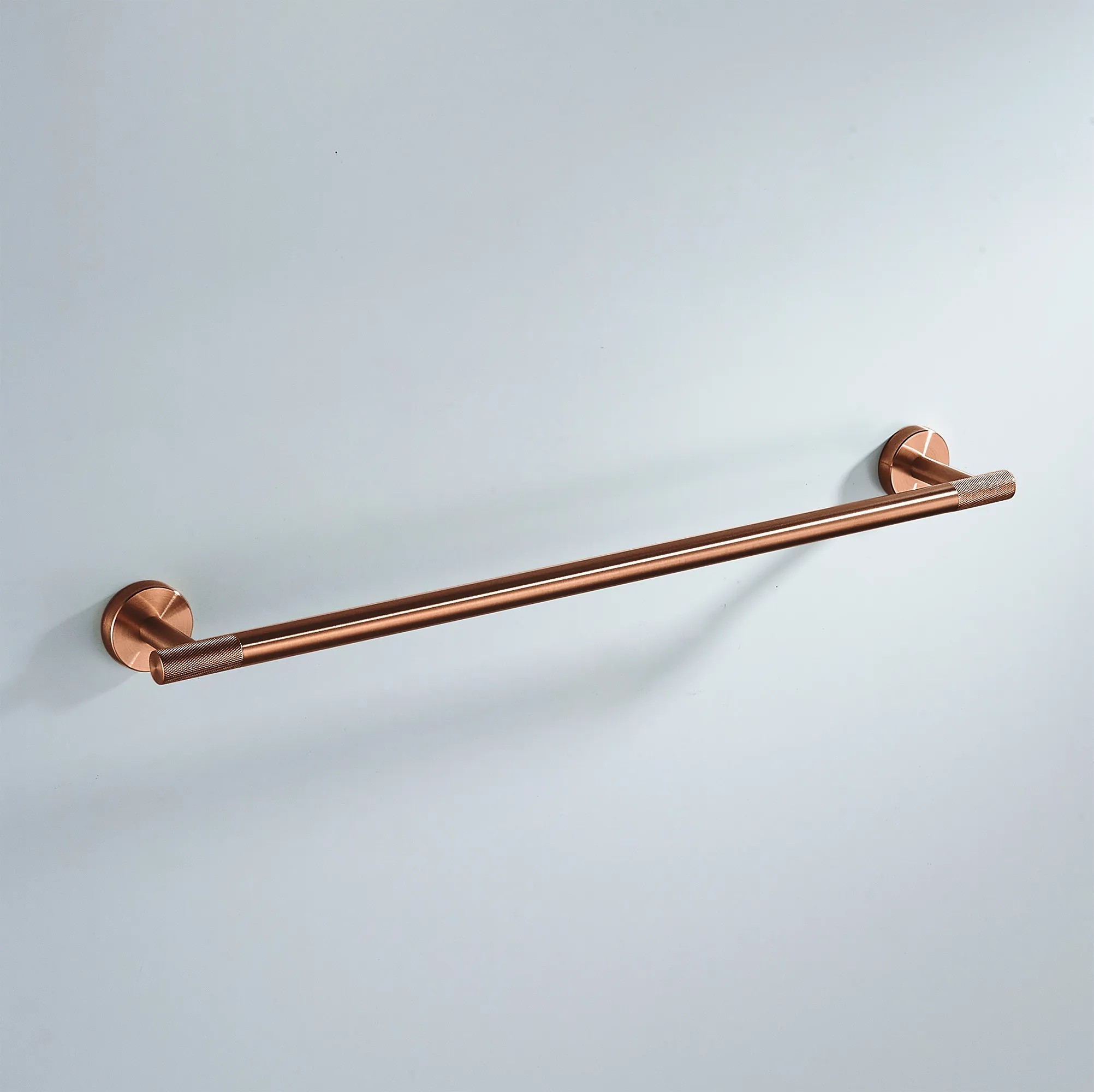 Pakabas vonios kambario 6603 Modern Copper aprašymas - Prekės nuotrauka