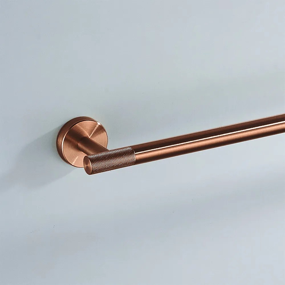Pakabas vonios kambario 6603 Modern Copper aprašymas - Prekės nuotrauka