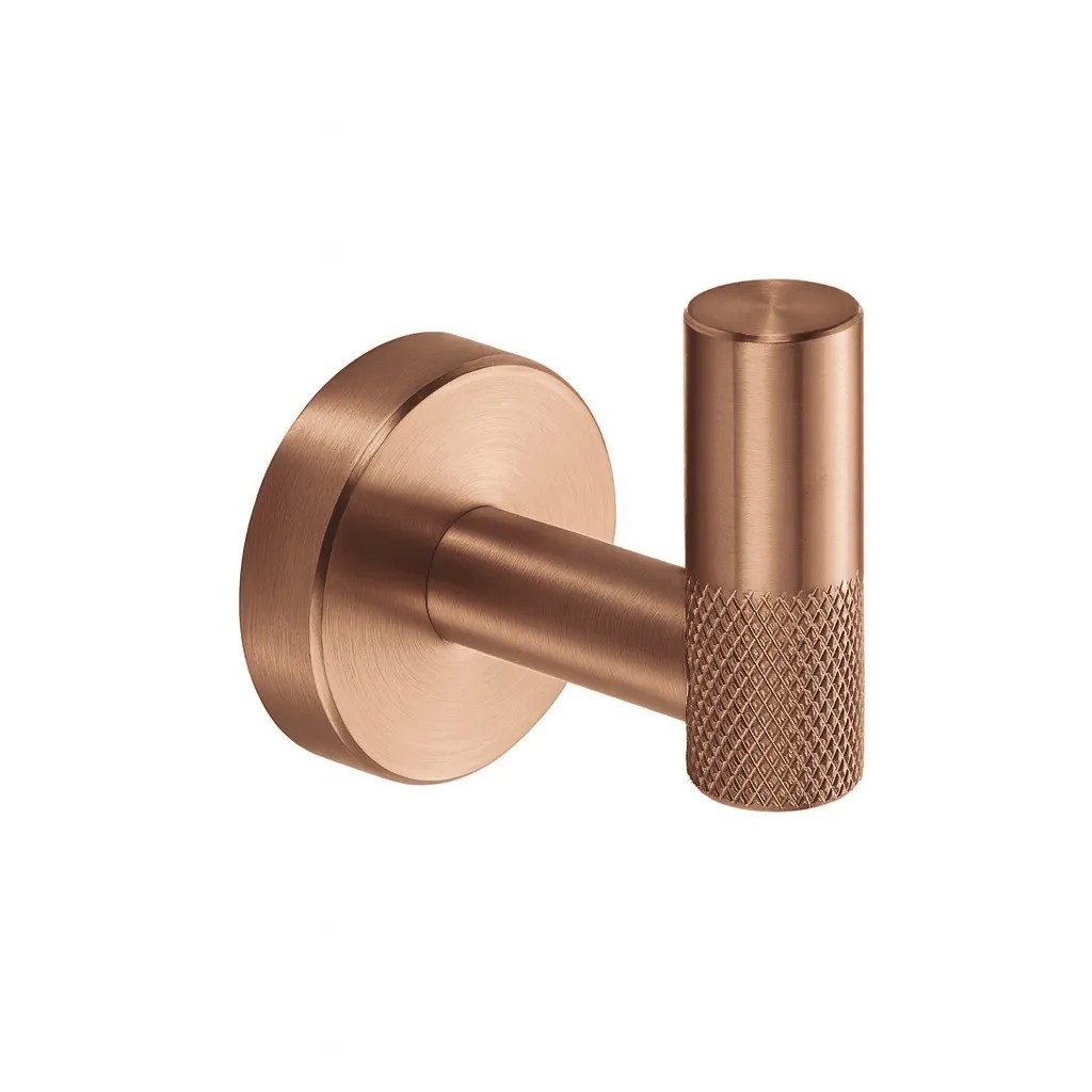 Pakabas vonios kambario 6606 Modern Copper aprašymas - Prekės nuotrauka
