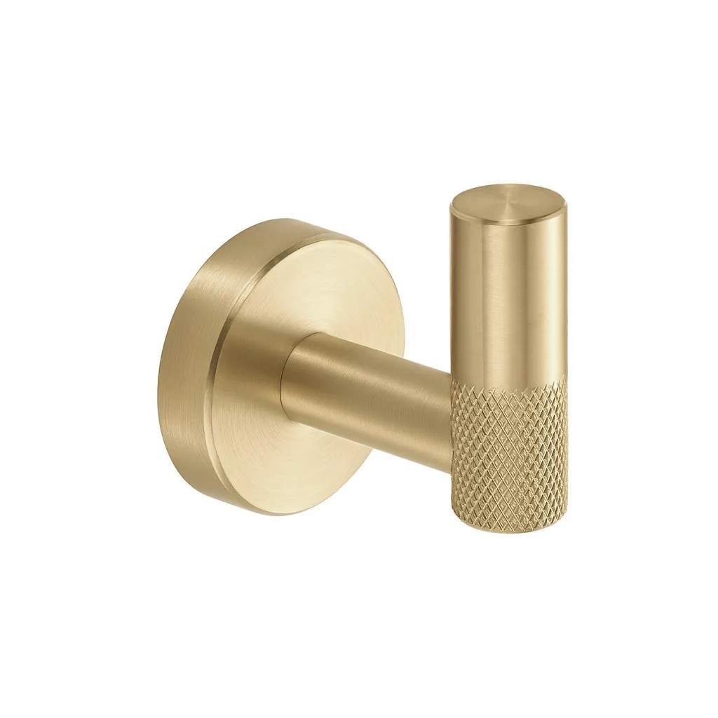 Pakabas vonios kambario 6606 Modern Gold aprašymas - Prekės nuotrauka