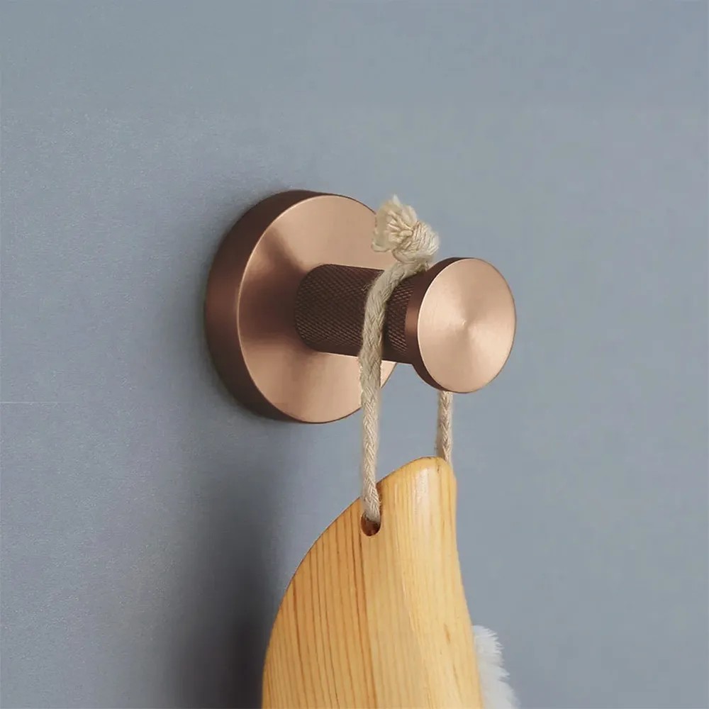 Pakabas vonios kambario 6606A Modern Copper aprašymas - Prekės nuotrauka