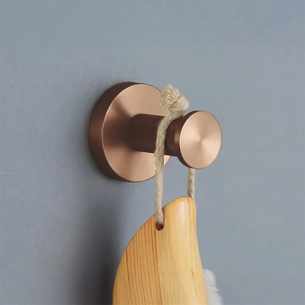 Pakabas vonios kambario 6606A Modern Copper aprašymas - Prekės nuotrauka