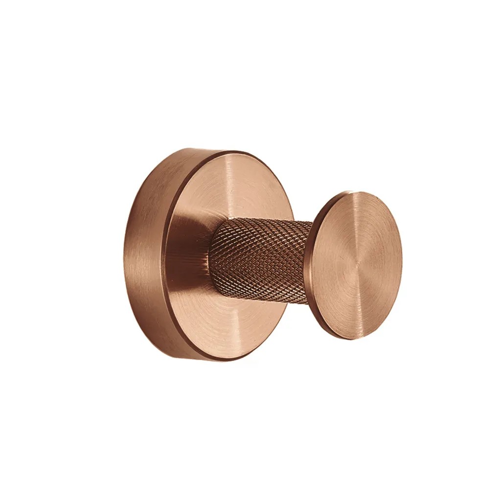 Pakabas vonios kambario 6606A Modern Copper aprašymas - Prekės nuotrauka