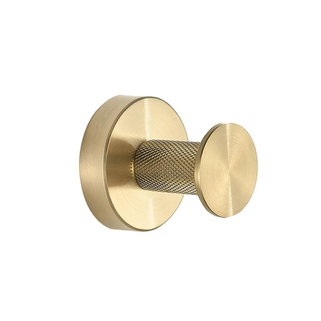 Pakabas vonios kambario 6606A Modern Gold aprašymas - Prekės nuotrauka