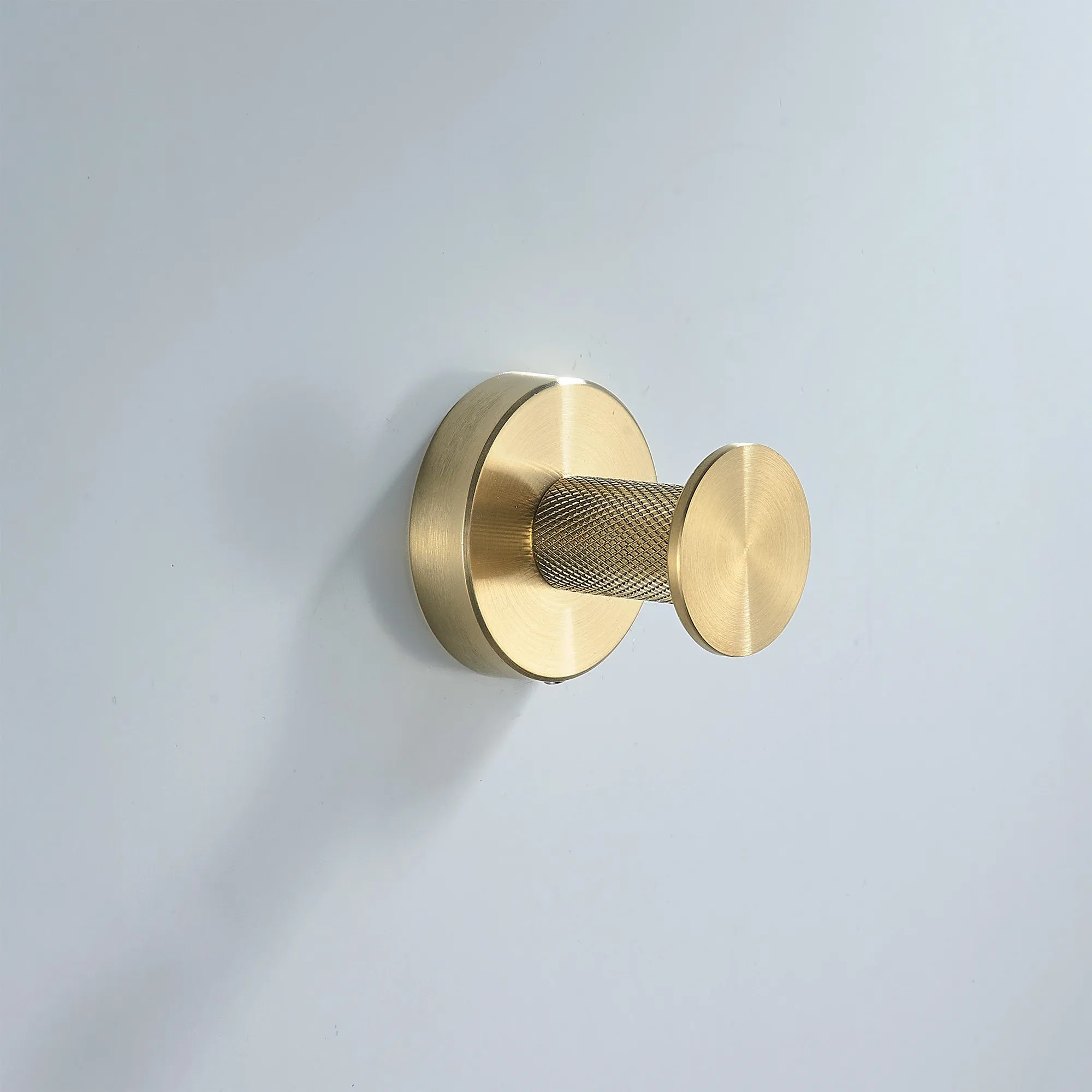 Pakabas vonios kambario 6606A Modern Gold aprašymas - Prekės nuotrauka