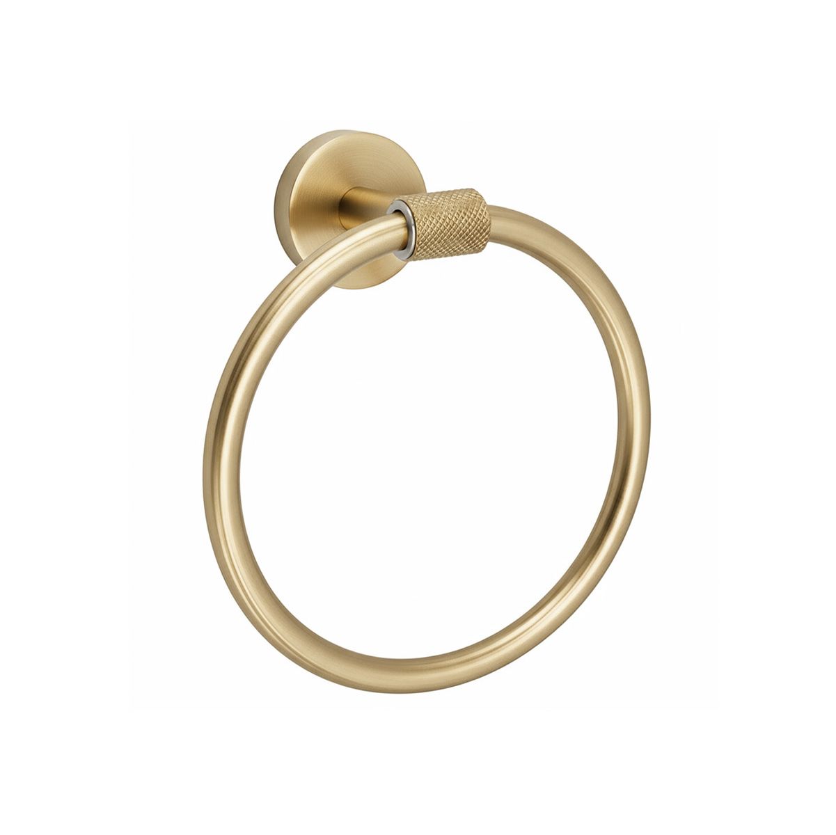 rea Pakabas Vonios Kambario Ring 5710 Galo Gold aprašymas - Prekės nuotrauka