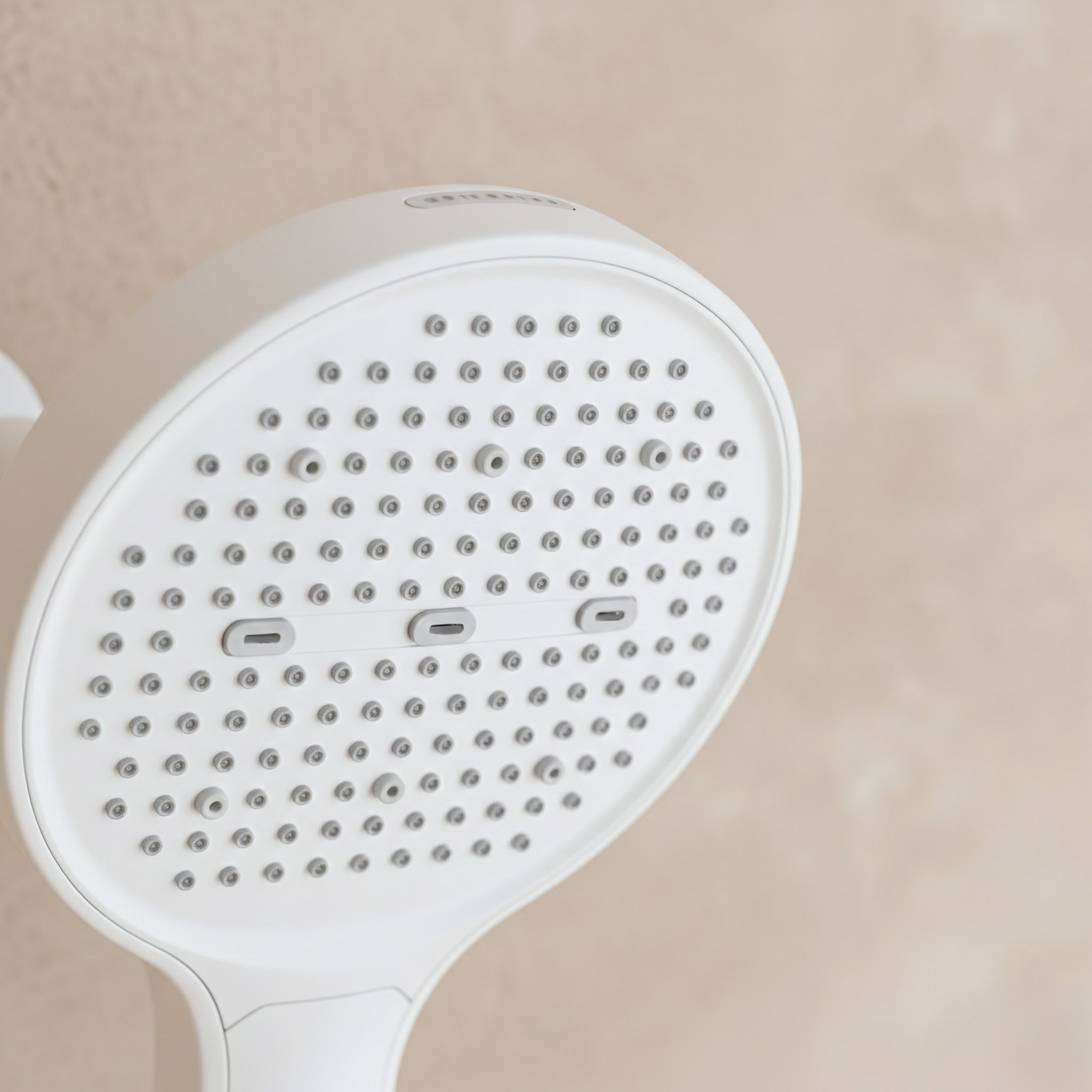 Purškimo rinkinys REA Farel Baltas aprašymas - Prekės nuotrauka