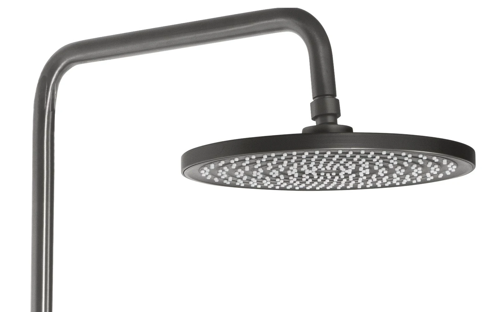 Purškimo rinkinys REA Savio Led Titanium aprašymas - Prekės nuotrauka