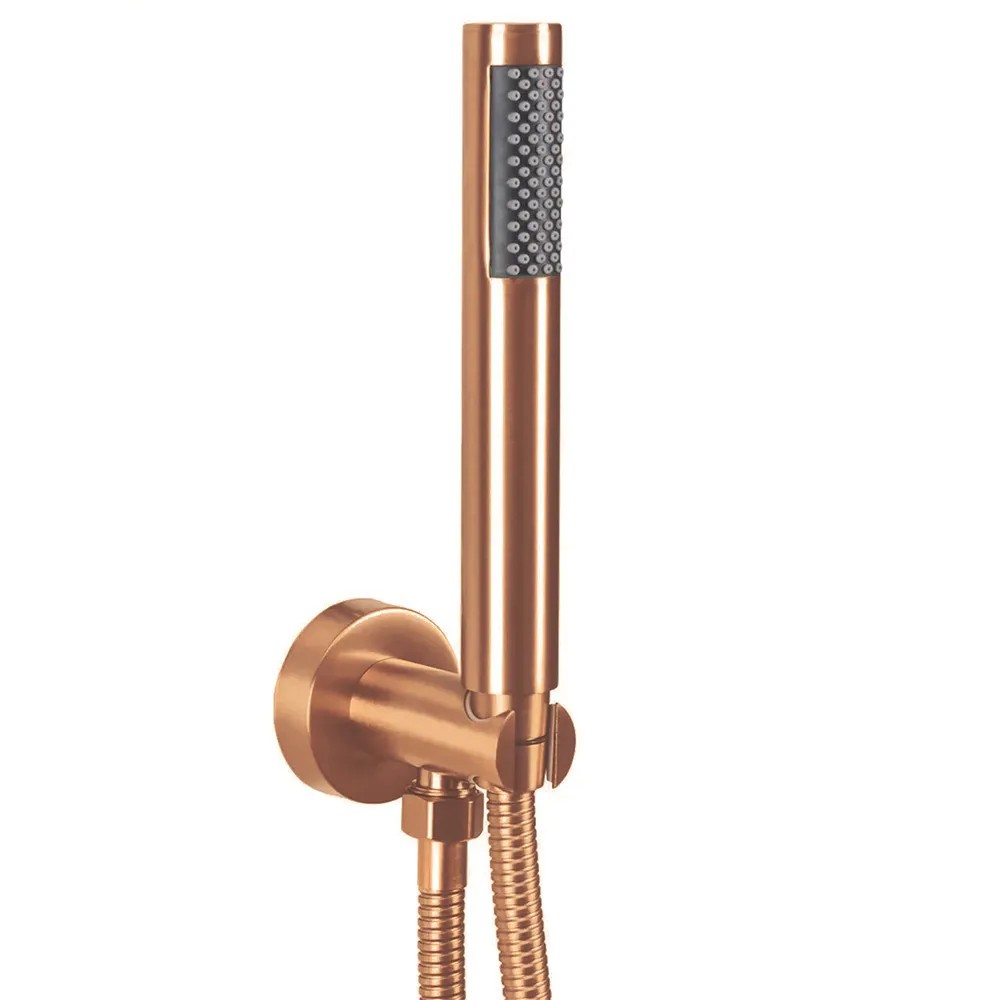 Rea Argon Copper Paslėptas Dušo Rinkinys + Dėžutė aprašymas - Prekės nuotrauka