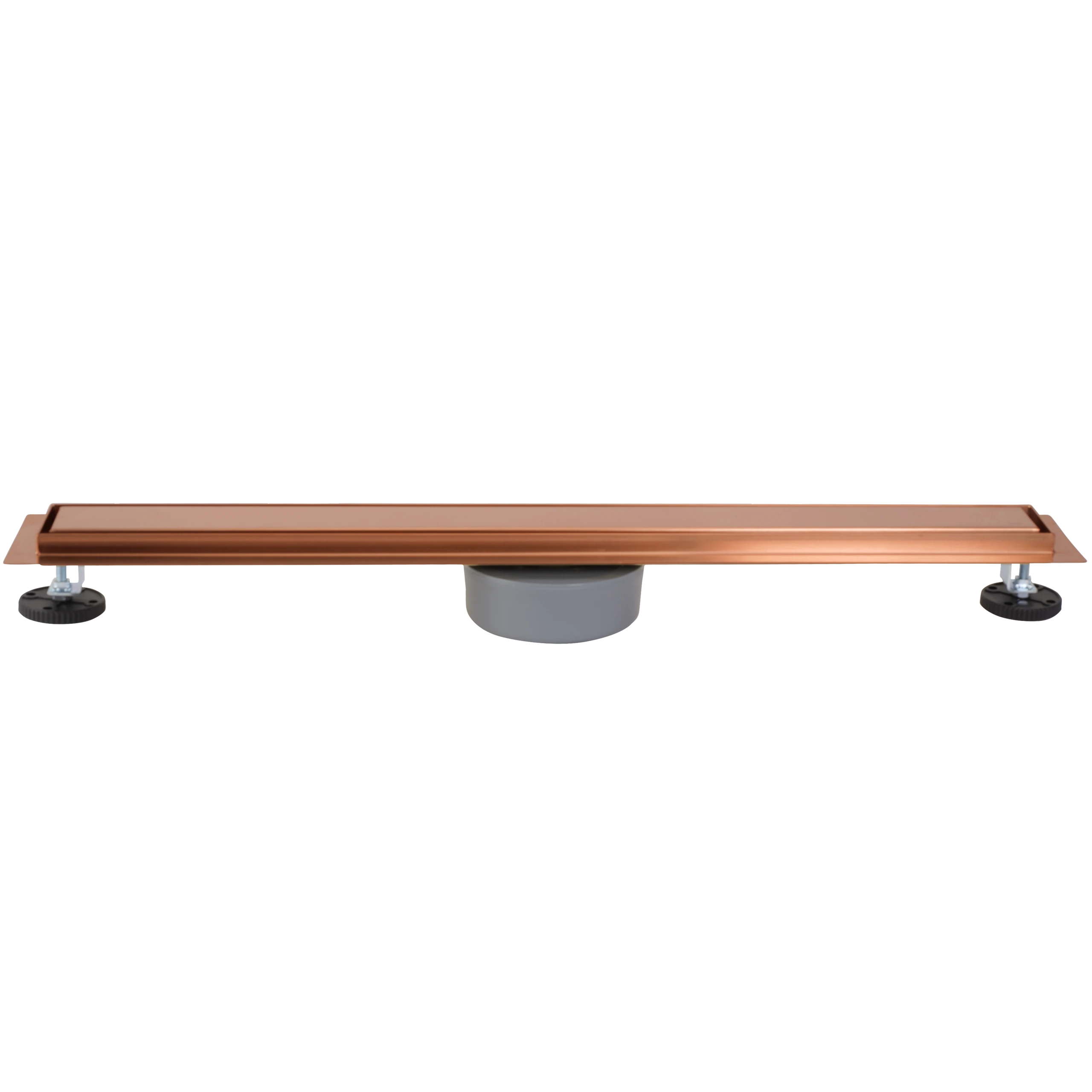 REA Neox pro Linear Drain Brushed Copper 70 aprašymas - Prekės nuotrauka
