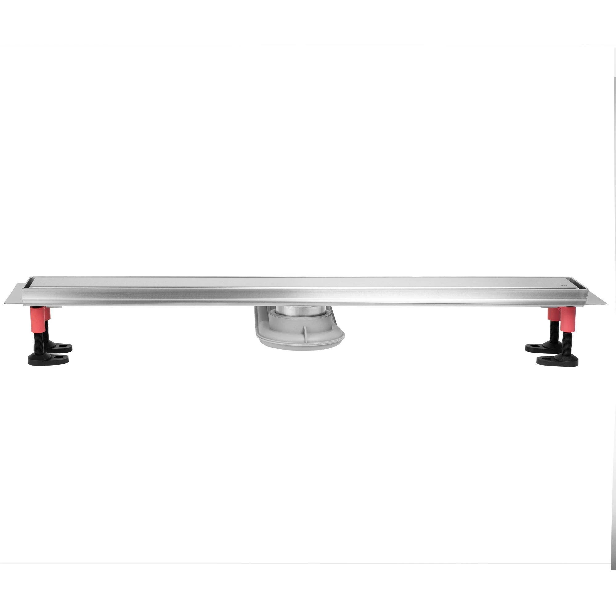 REA Neox Superflow Linear Drain, ŠLIUOTAS PLIENAS 70 aprašymas - Prekės nuotrauka