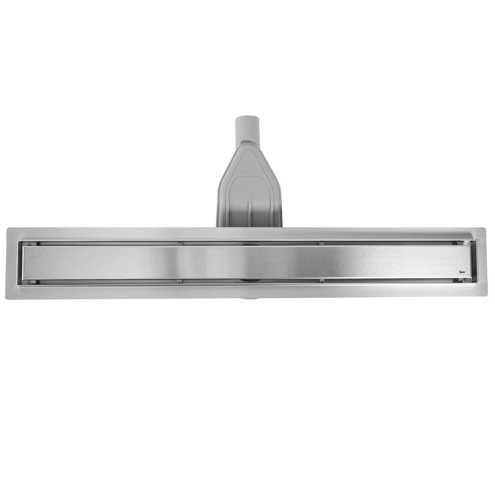 REA Neox Superflow Linear Drain, ŠLIUOTAS PLIENAS 90 aprašymas - Prekės nuotrauka